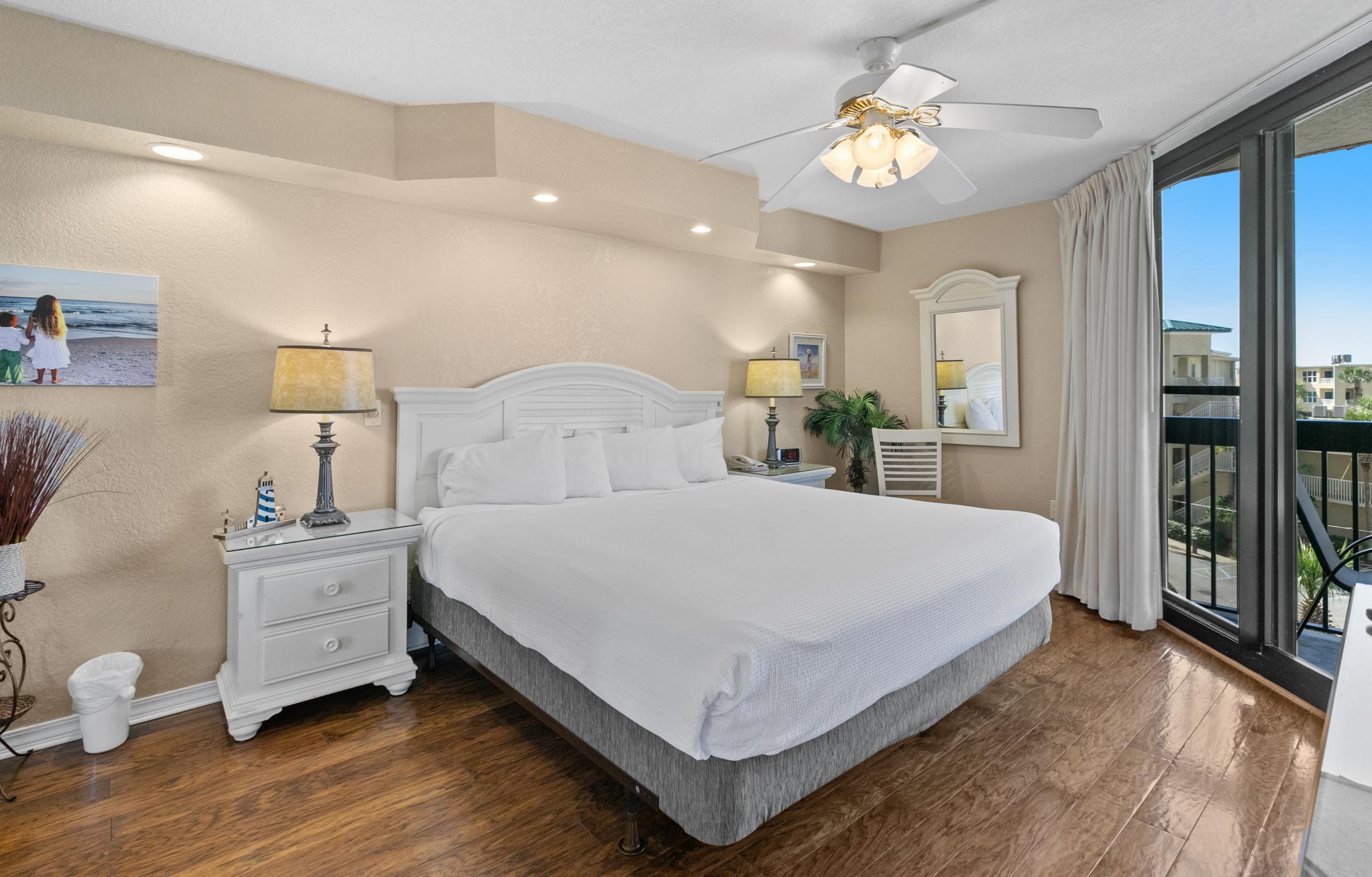 SunDestin Resort Unit 0418 Condo rental in Sundestin Beach Resort  in Destin Florida - #12