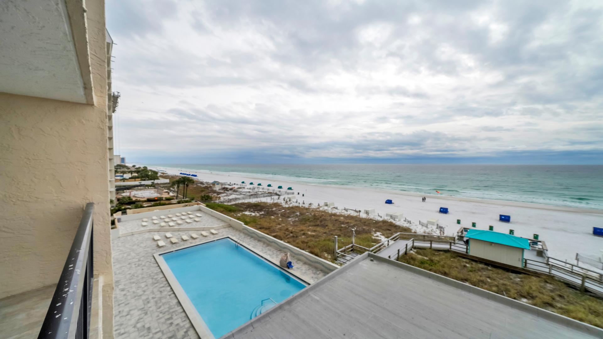 SunDestin Resort Unit 0508 Condo rental in Sundestin Beach Resort  in Destin Florida - #15