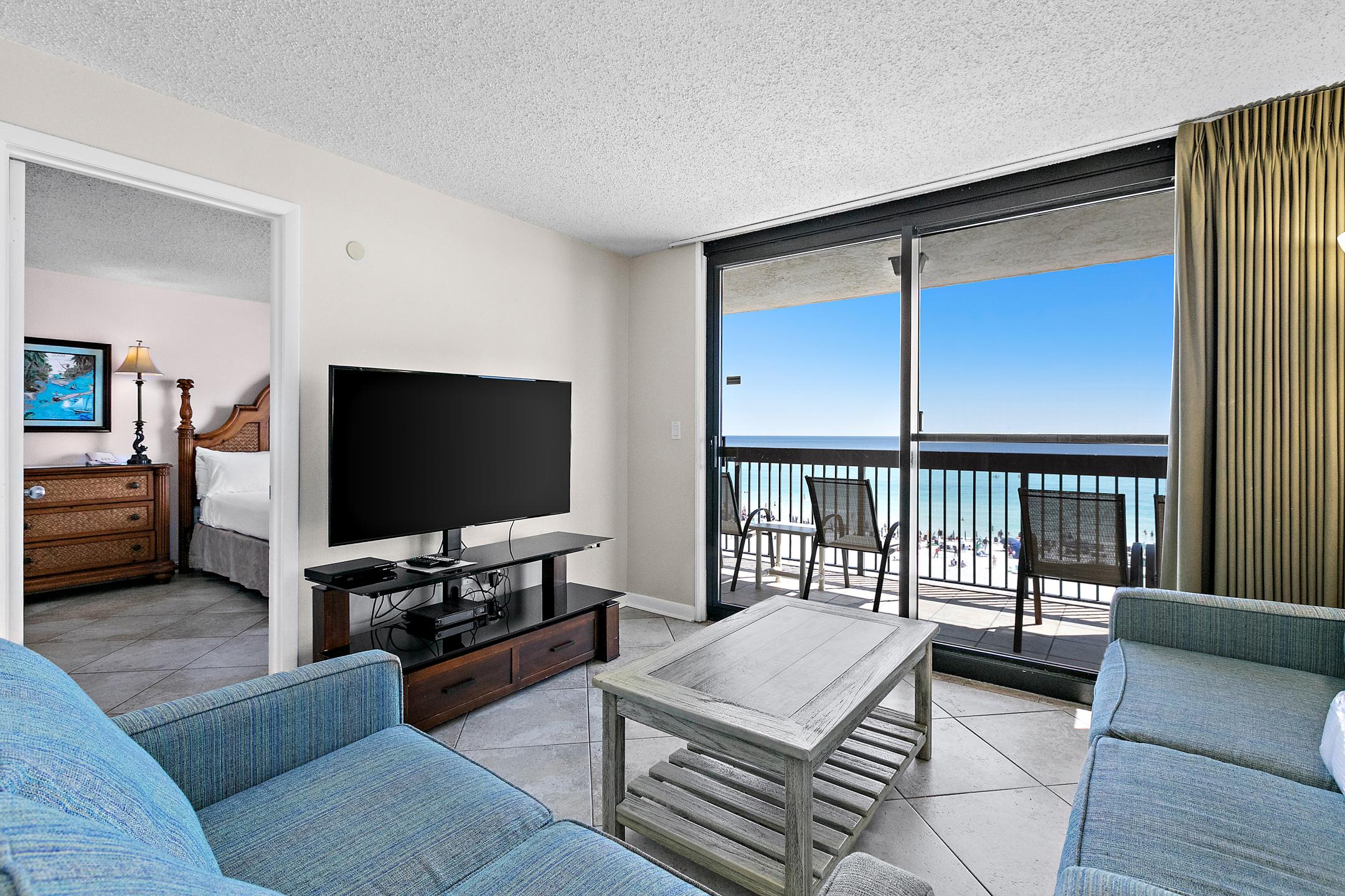 SunDestin Resort Unit 0512 Condo rental in Sundestin Beach Resort  in Destin Florida - #2