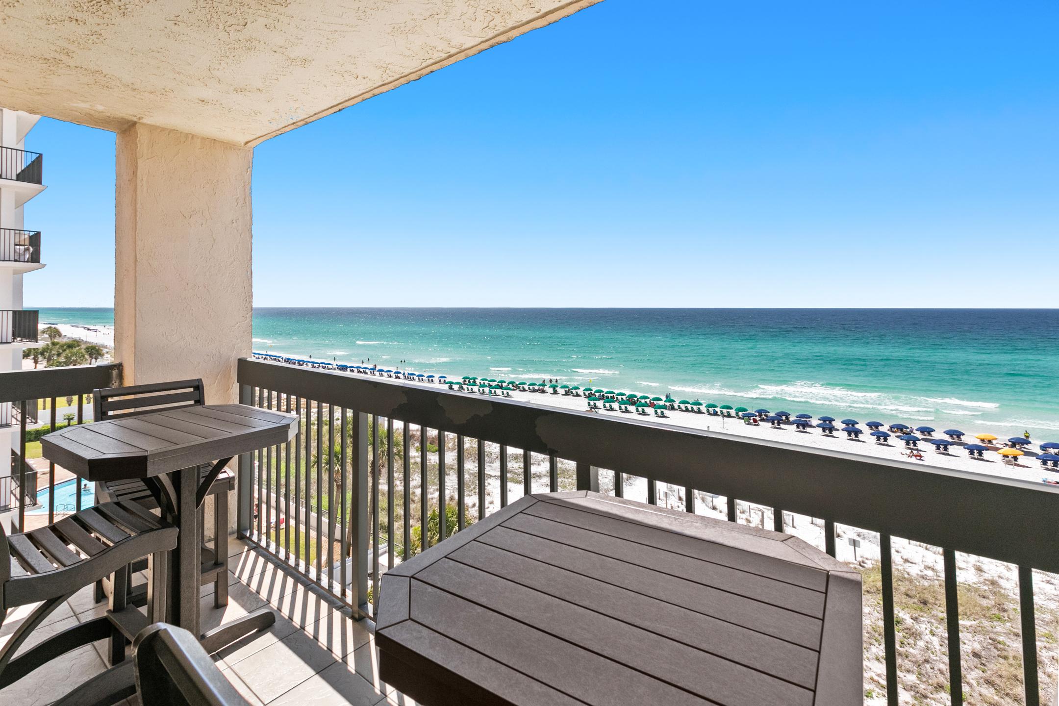 SunDestin Resort Unit 0601 Condo rental in Sundestin Beach Resort  in Destin Florida - #22