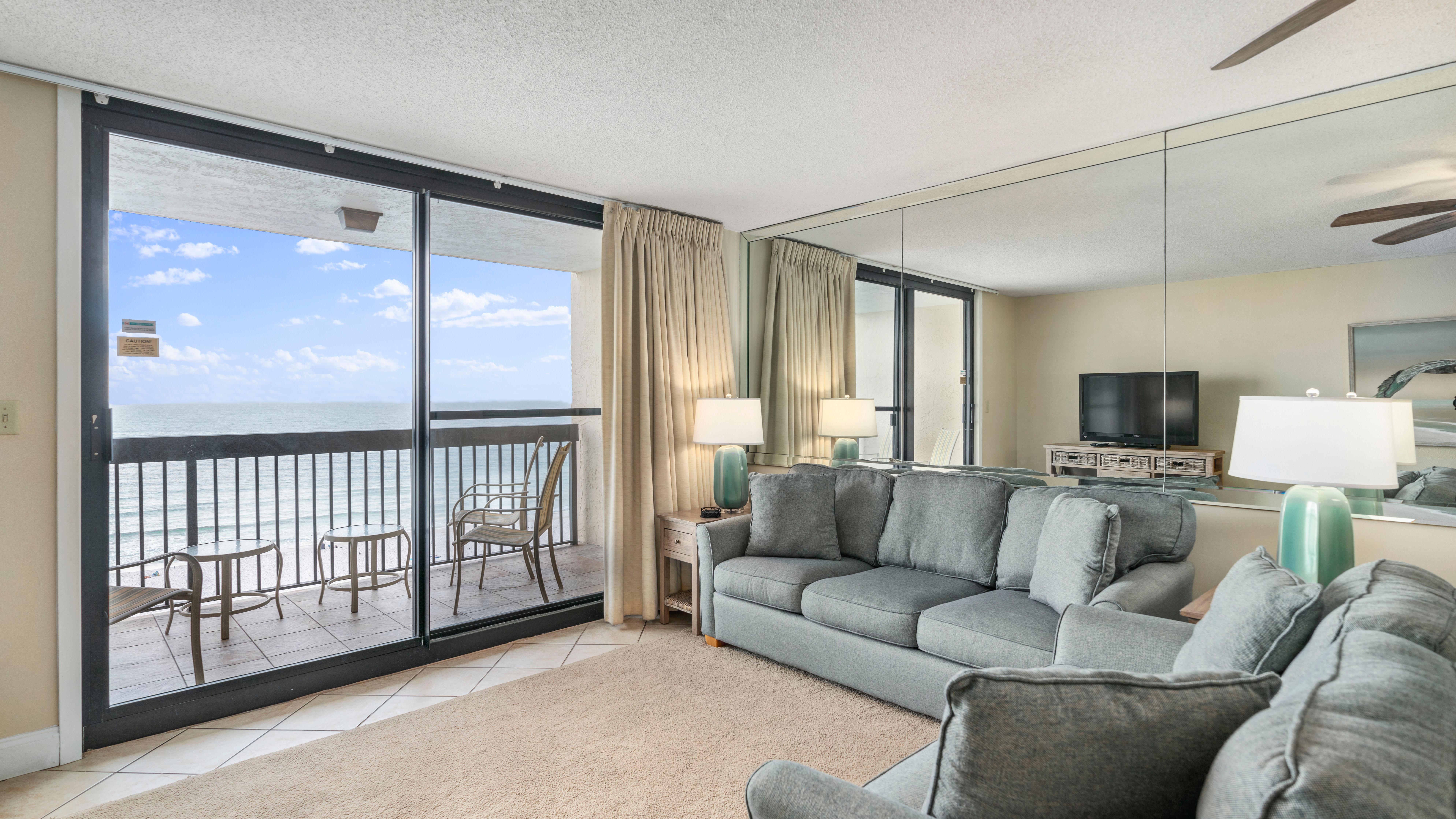 SunDestin Resort Unit 0604 Condo rental in Sundestin Beach Resort  in Destin Florida - #1