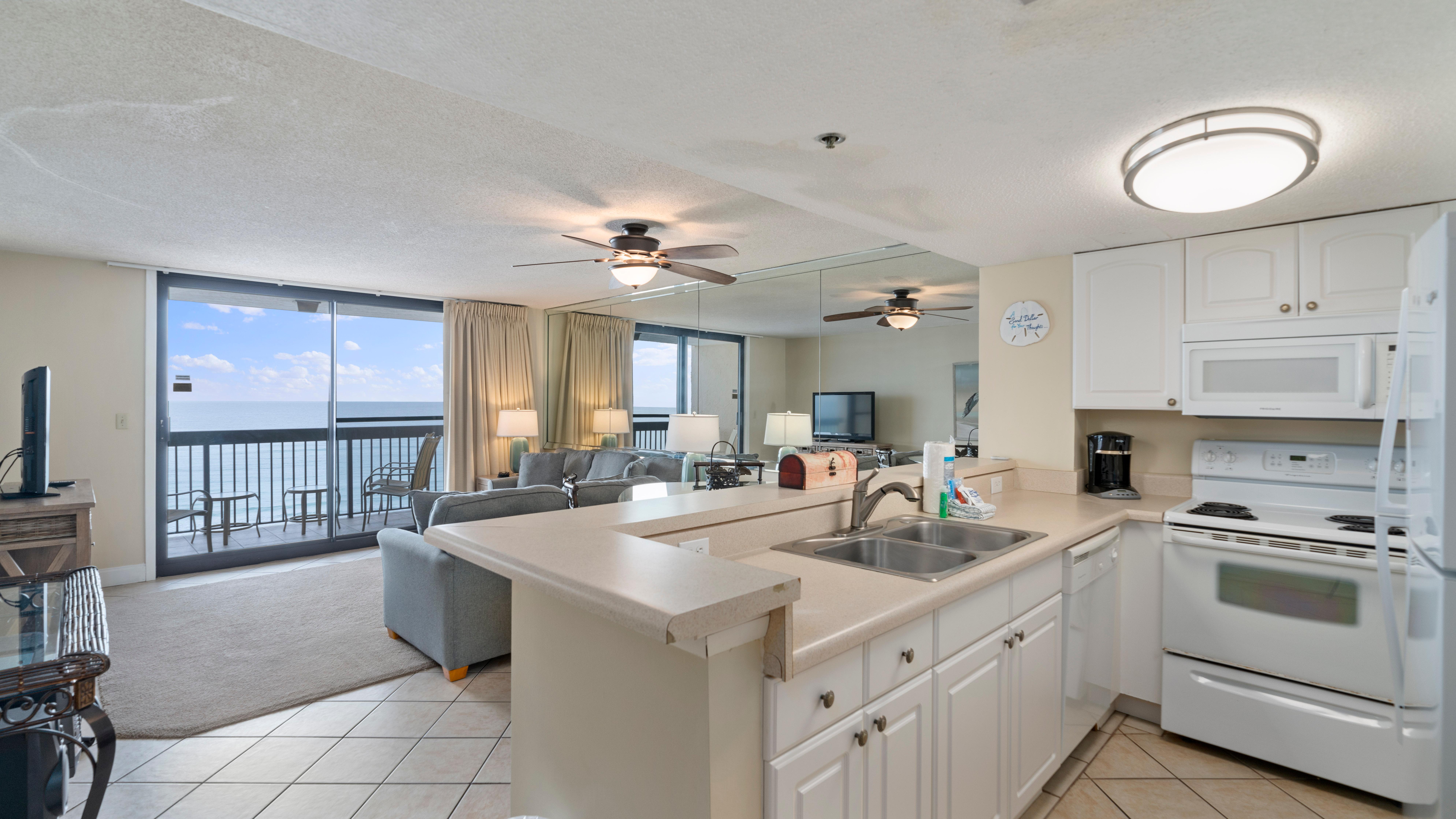 SunDestin Resort Unit 0604 Condo rental in Sundestin Beach Resort  in Destin Florida - #5