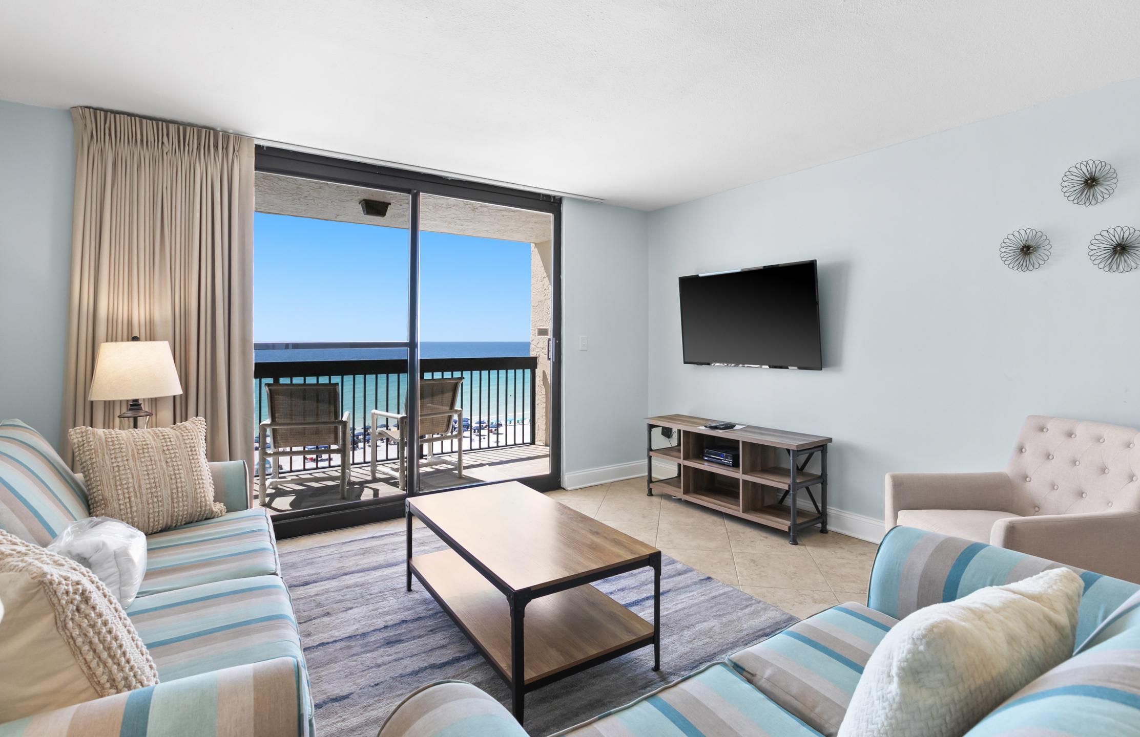 SunDestin Resort Unit 0607 Condo rental in Sundestin Beach Resort  in Destin Florida - #2
