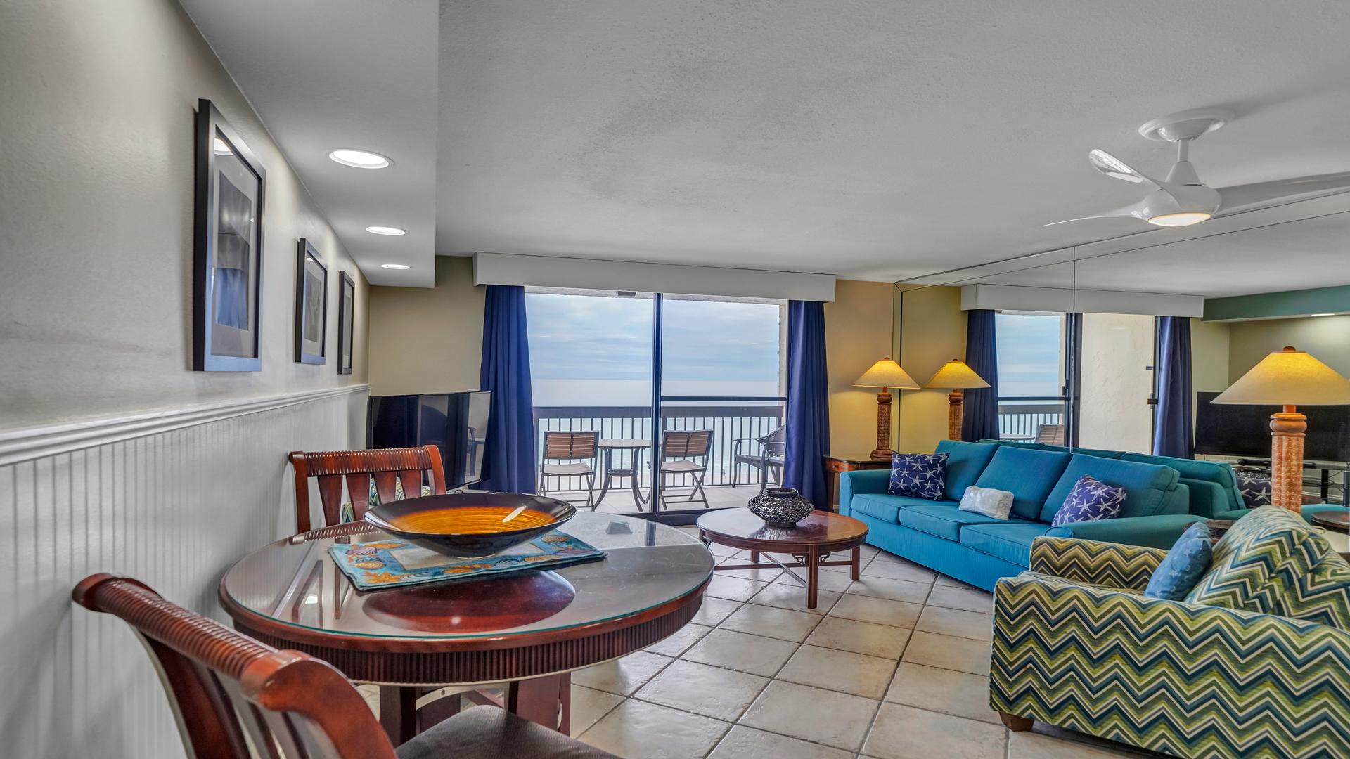 SunDestin Resort Unit 0608 Condo rental in Sundestin Beach Resort  in Destin Florida - #1