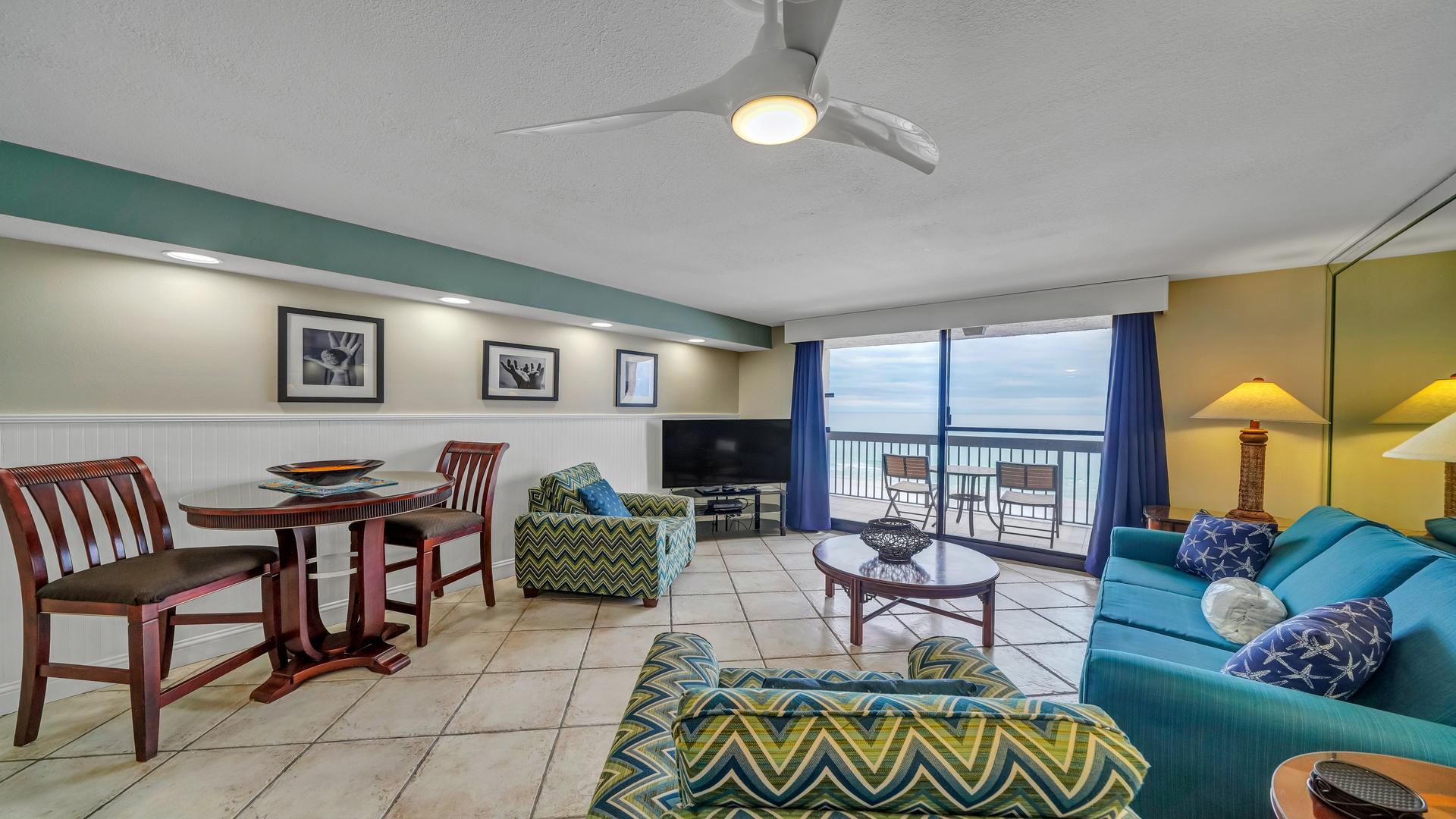 SunDestin Resort Unit 0608 Condo rental in Sundestin Beach Resort  in Destin Florida - #2