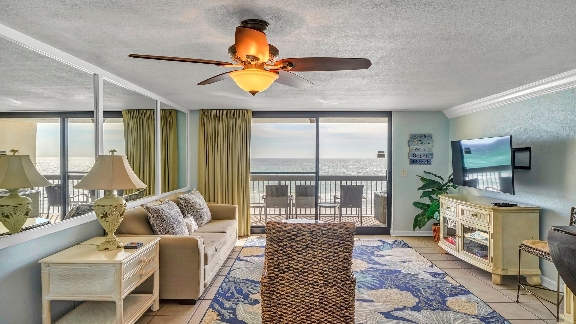 SunDestin Resort Unit 0609 Condo rental in Sundestin Beach Resort  in Destin Florida - #1