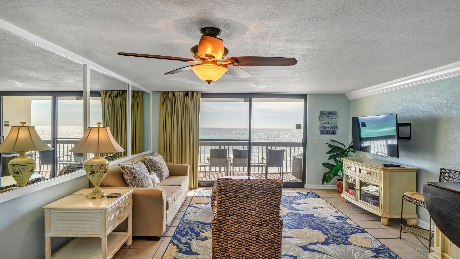 SunDestin Resort Unit 0609 Condo rental in Sundestin Beach Resort  in Destin Florida - #3