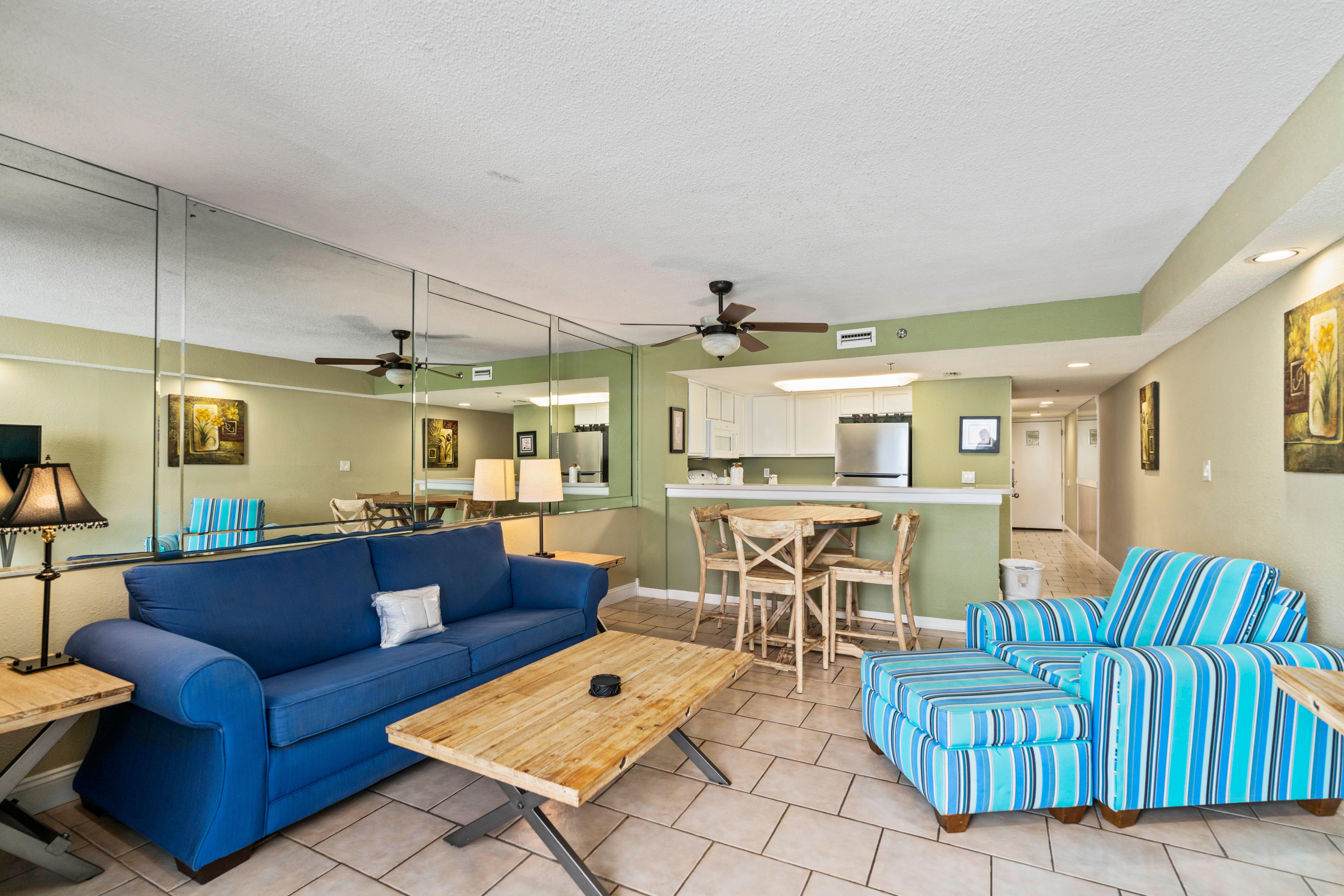 SunDestin Resort Unit 0610 Condo rental in Sundestin Beach Resort  in Destin Florida - #2