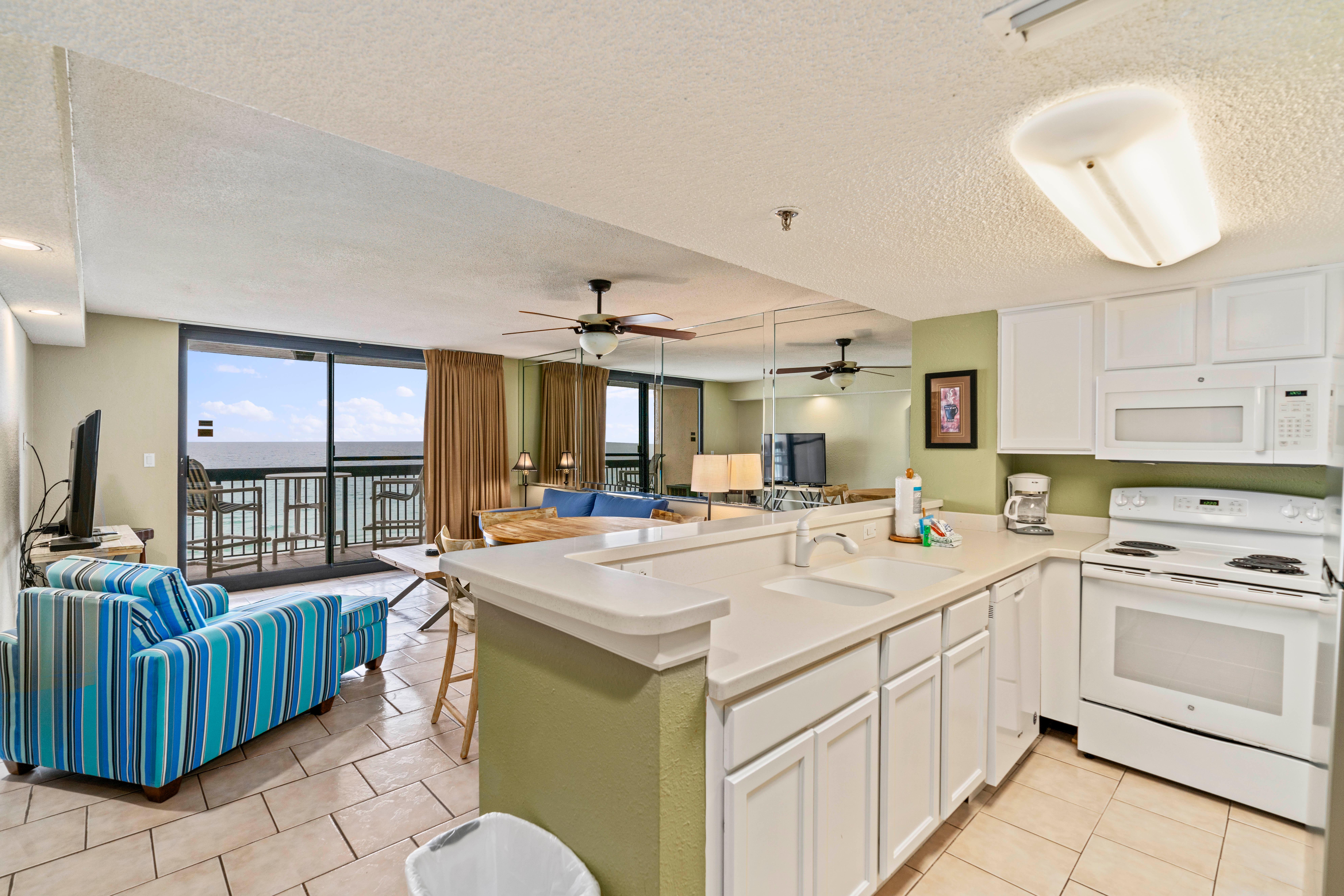 SunDestin Resort Unit 0610 Condo rental in Sundestin Beach Resort  in Destin Florida - #6