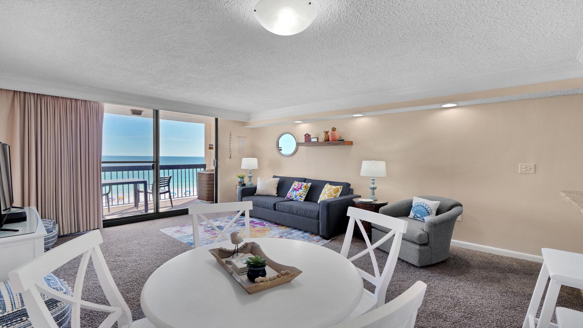 SunDestin Resort Unit 0611 Condo rental in Sundestin Beach Resort  in Destin Florida - #3