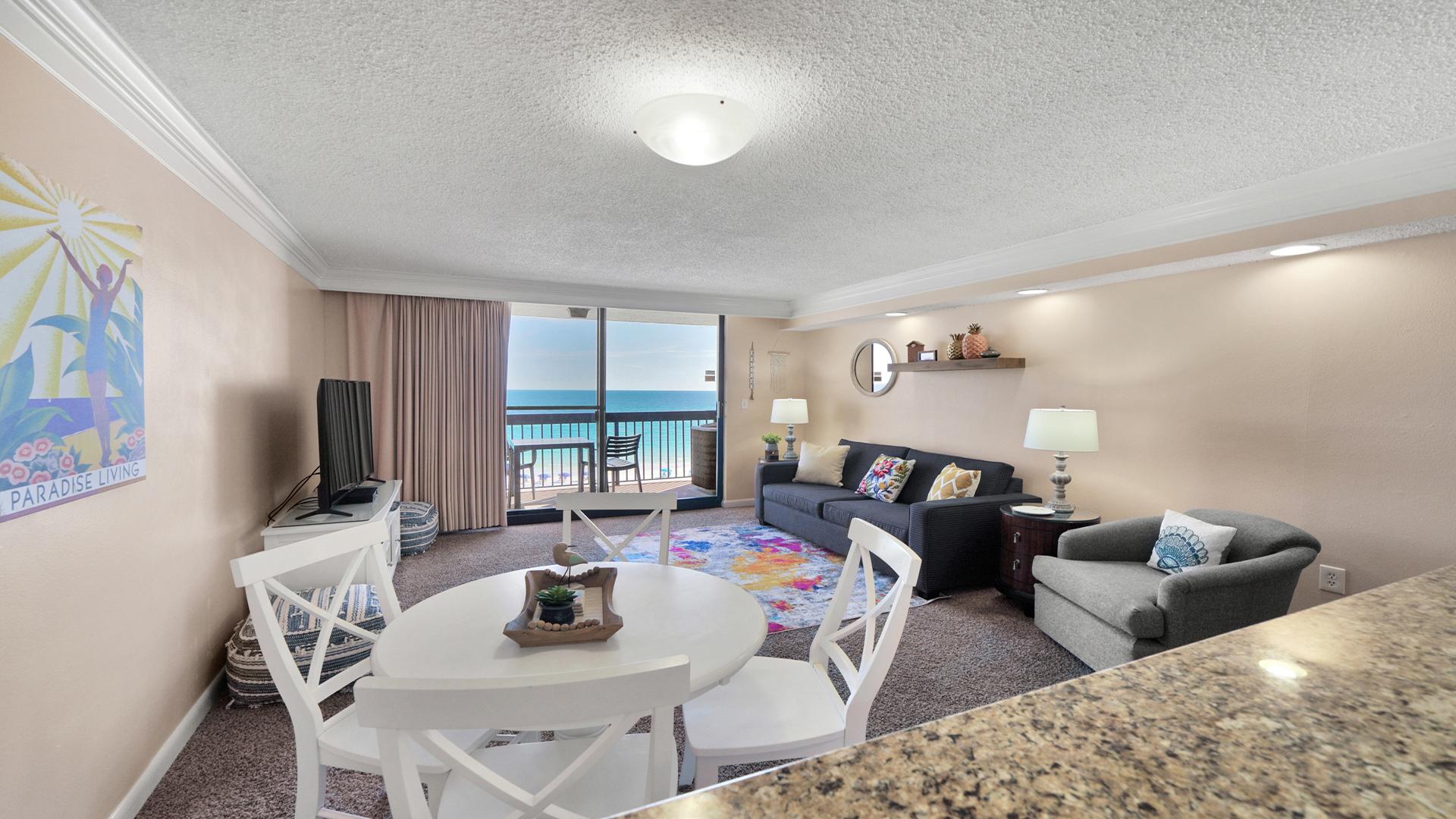 SunDestin Resort Unit 0611 Condo rental in Sundestin Beach Resort  in Destin Florida - #4