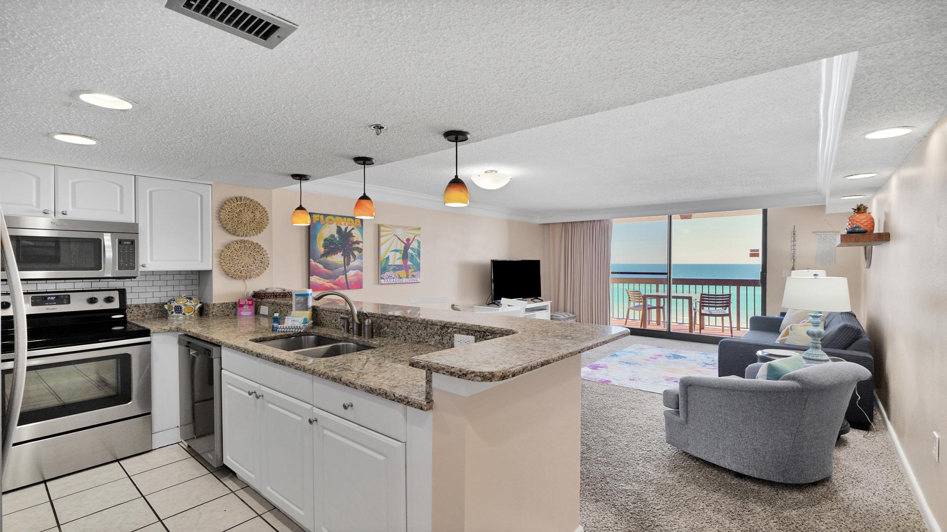 SunDestin Resort Unit 0611 Condo rental in Sundestin Beach Resort  in Destin Florida - #5
