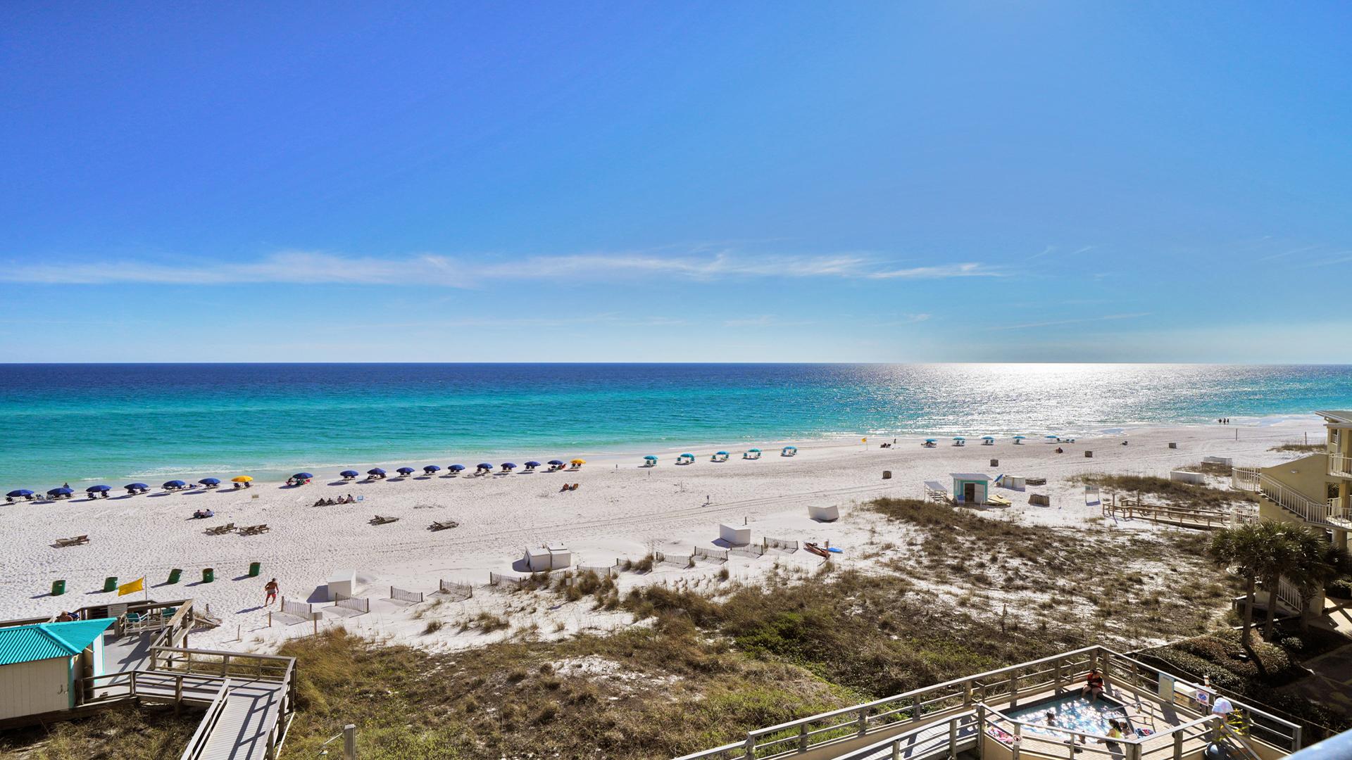 SunDestin Resort Unit 0611 Condo rental in Sundestin Beach Resort  in Destin Florida - #19
