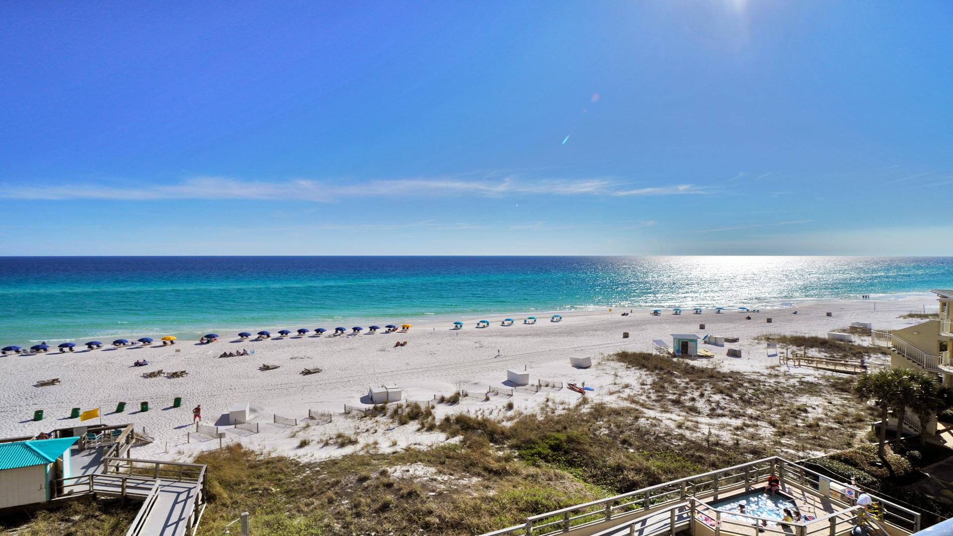 SunDestin Resort Unit 0611 Condo rental in Sundestin Beach Resort  in Destin Florida - #20
