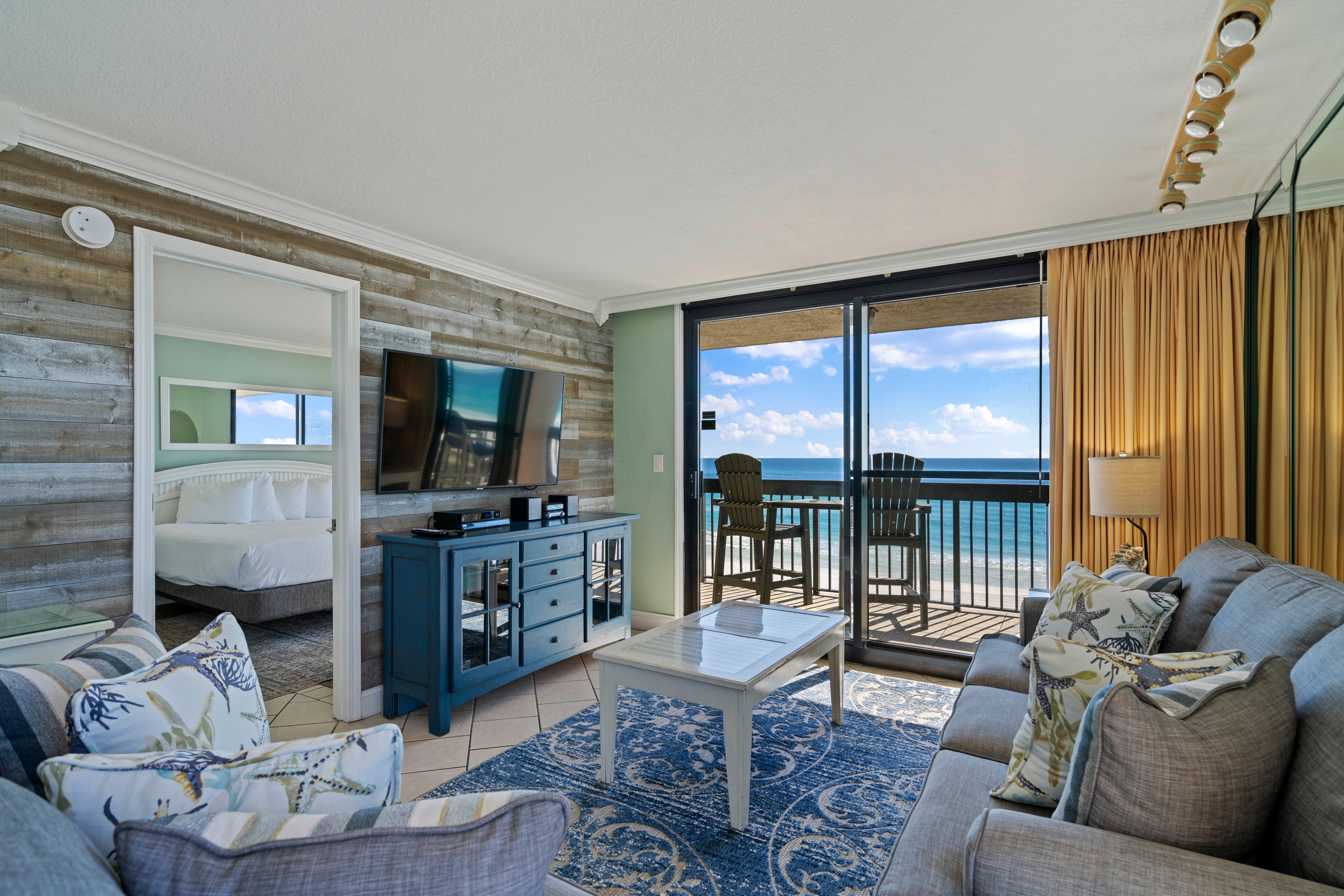 SunDestin Resort Unit 0612 Condo rental in Sundestin Beach Resort  in Destin Florida - #2