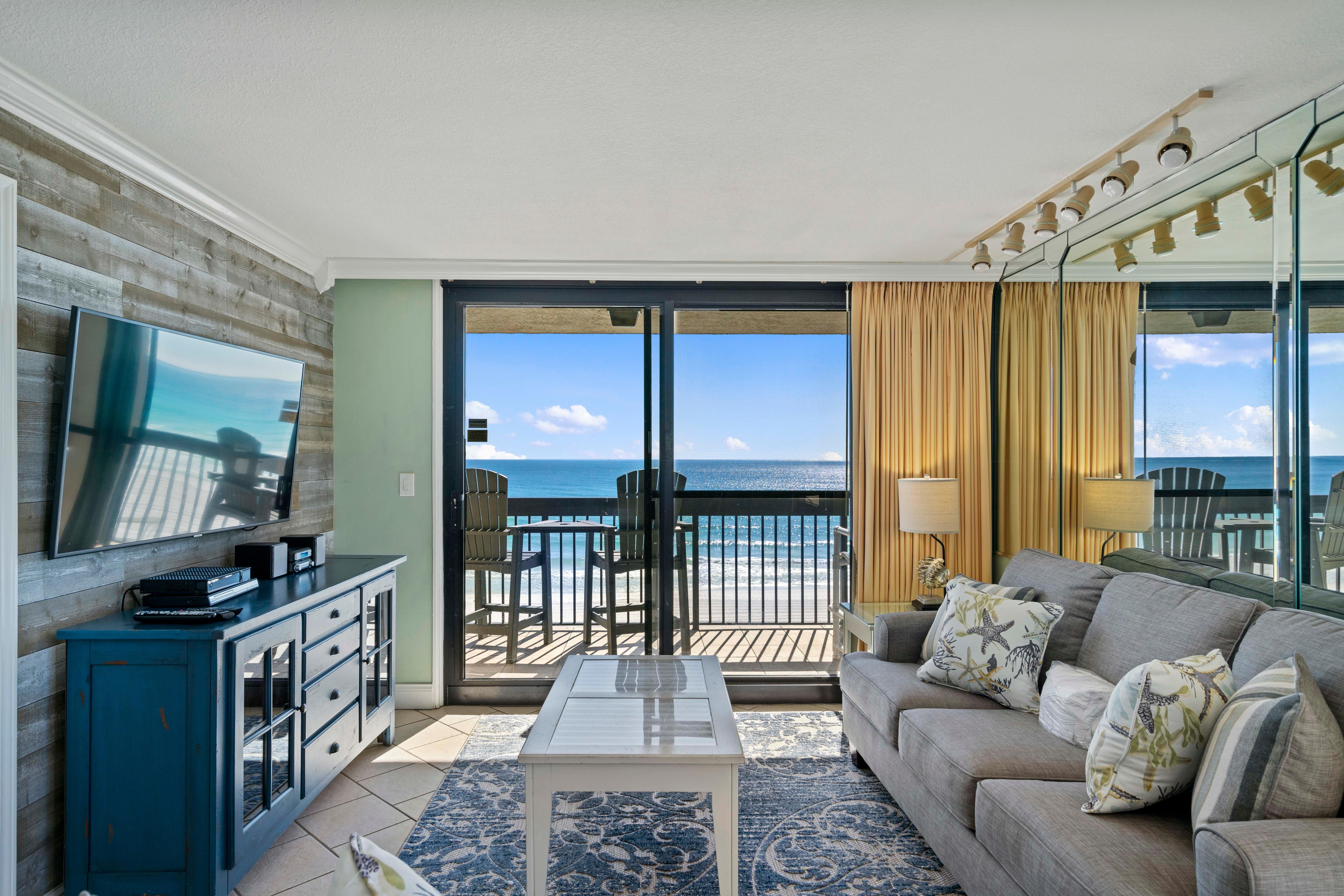 SunDestin Resort Unit 0612 Condo rental in Sundestin Beach Resort  in Destin Florida - #3