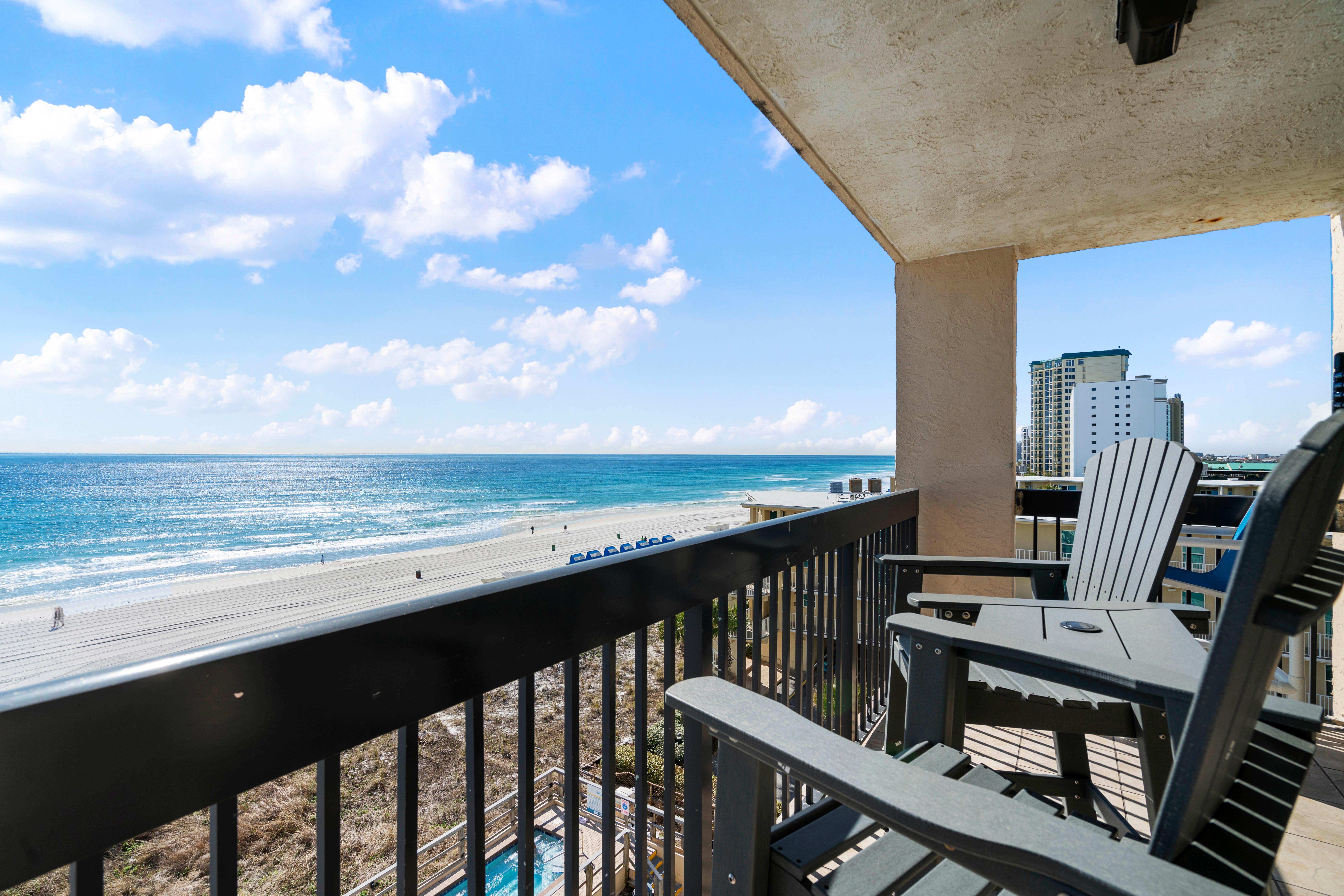 SunDestin Resort Unit 0612 Condo rental in Sundestin Beach Resort  in Destin Florida - #19