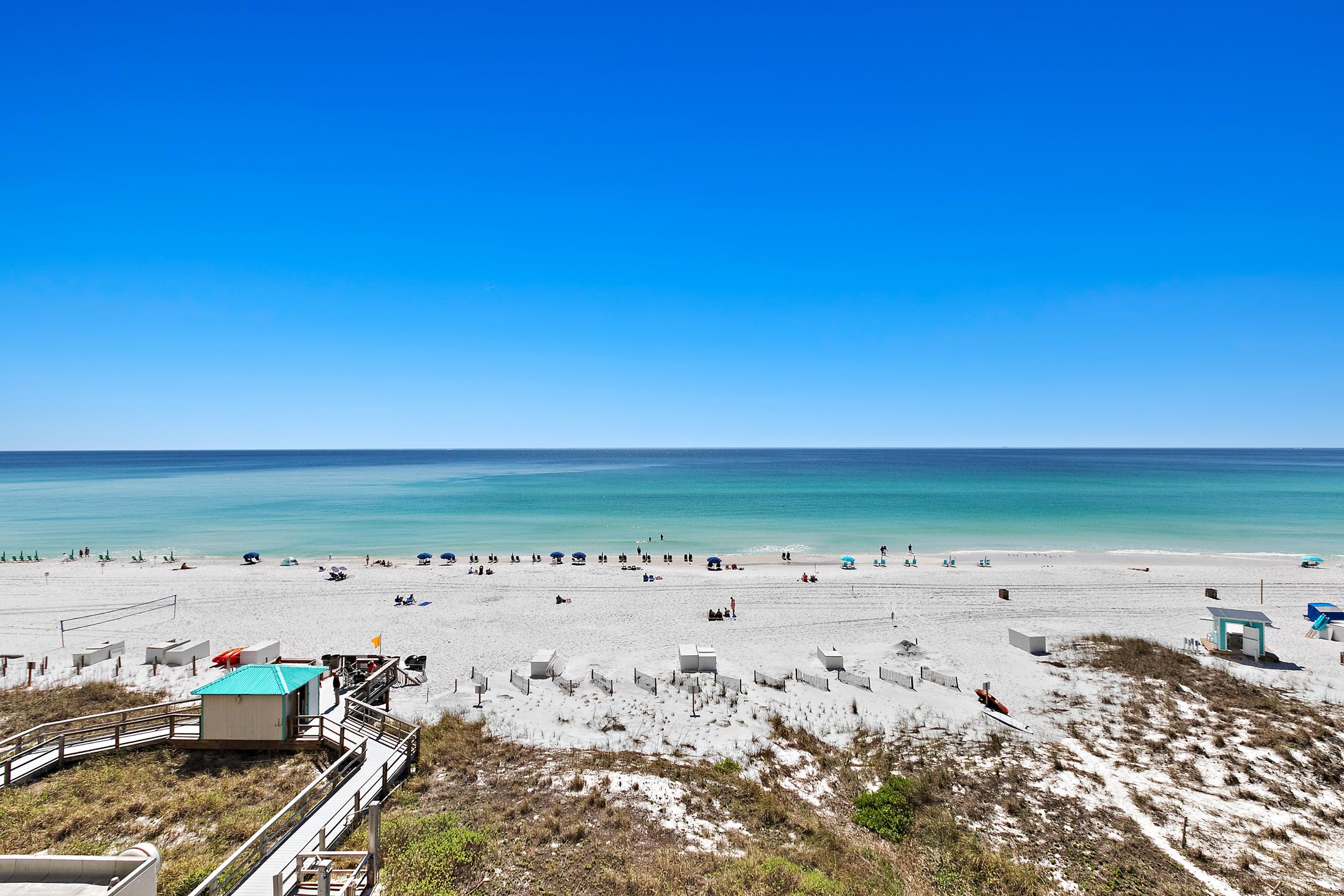 SunDestin Resort Unit 0612 Condo rental in Sundestin Beach Resort  in Destin Florida - #51