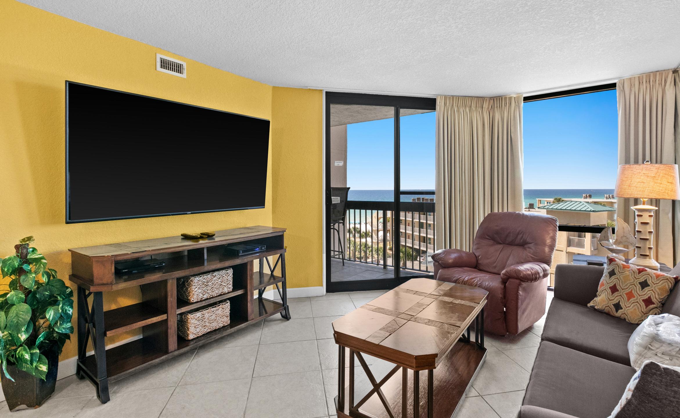 SunDestin Resort Unit 0616 Condo rental in Sundestin Beach Resort  in Destin Florida - #2