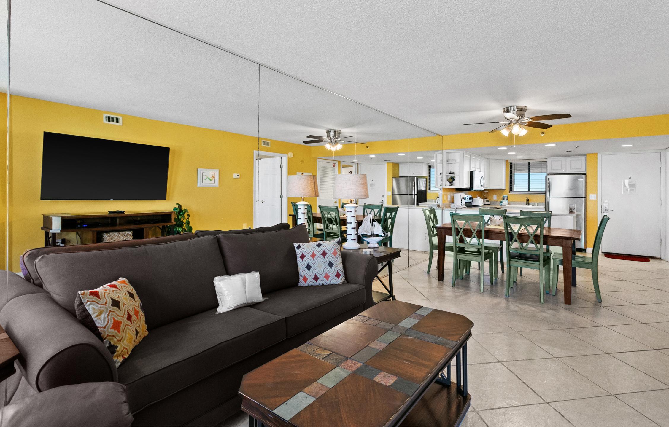 SunDestin Resort Unit 0616 Condo rental in Sundestin Beach Resort  in Destin Florida - #4