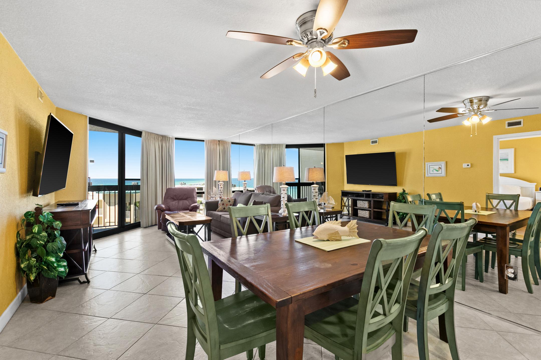 SunDestin Resort Unit 0616 Condo rental in Sundestin Beach Resort  in Destin Florida - #5