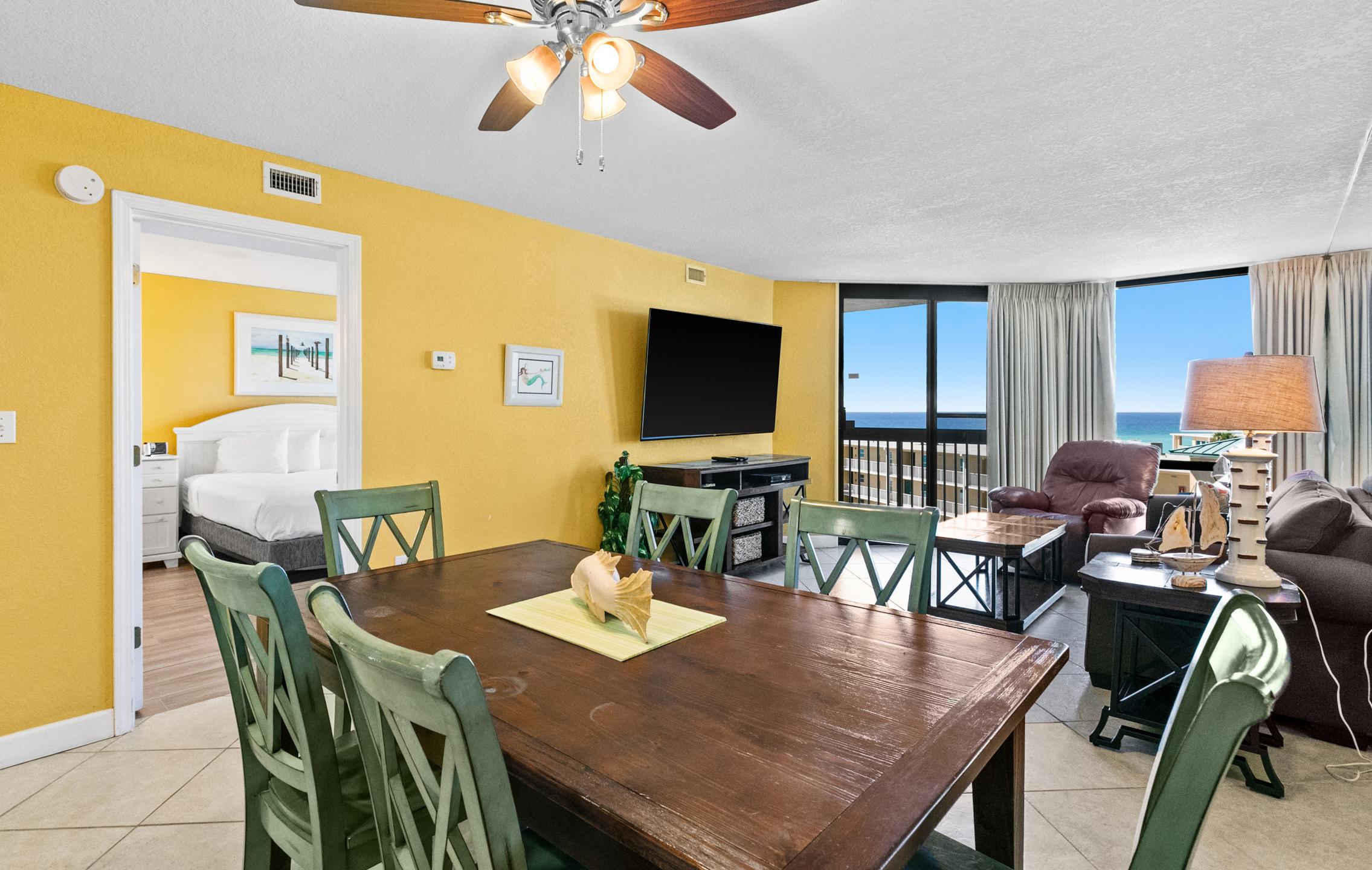 SunDestin Resort Unit 0616 Condo rental in Sundestin Beach Resort  in Destin Florida - #6