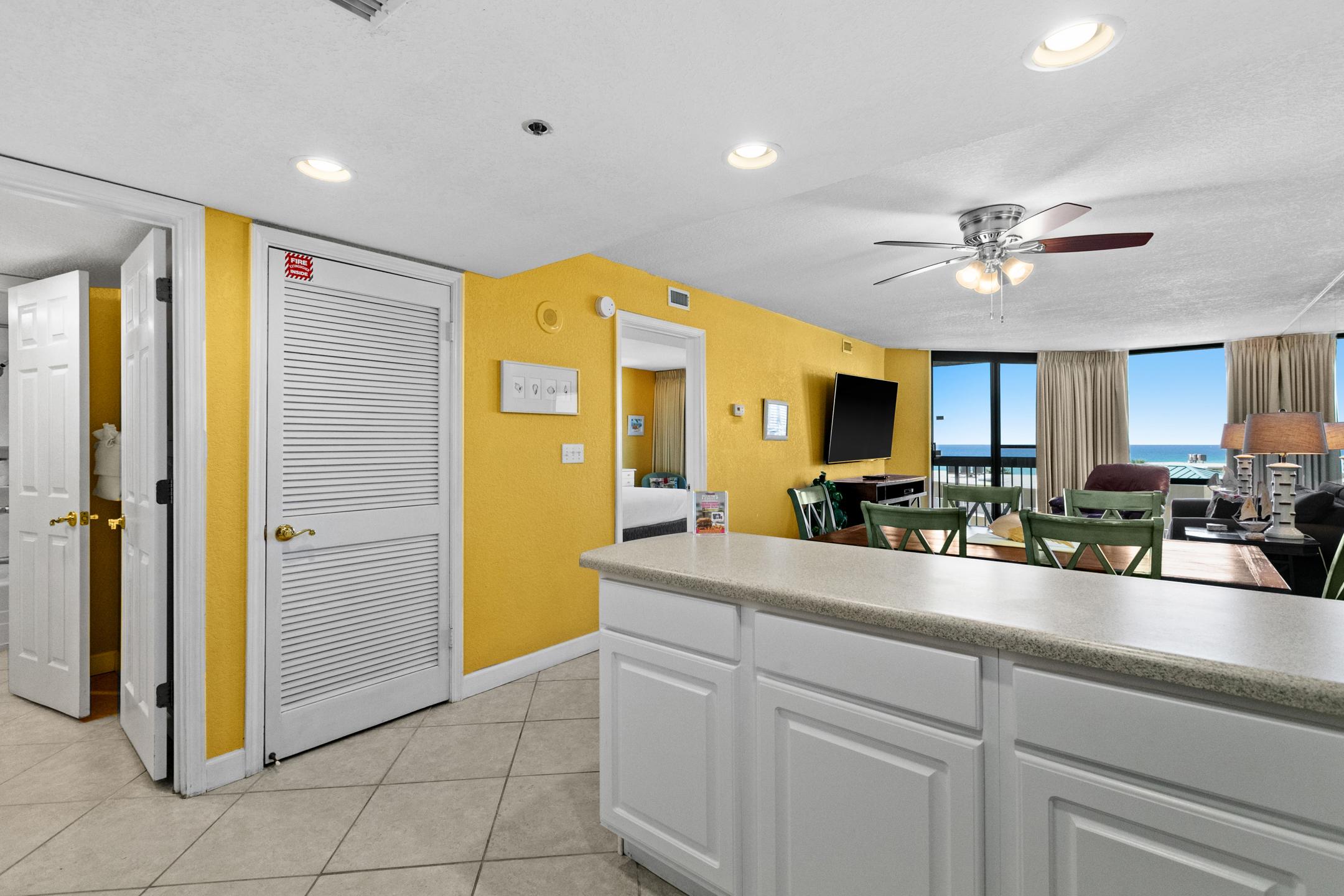 SunDestin Resort Unit 0616 Condo rental in Sundestin Beach Resort  in Destin Florida - #10