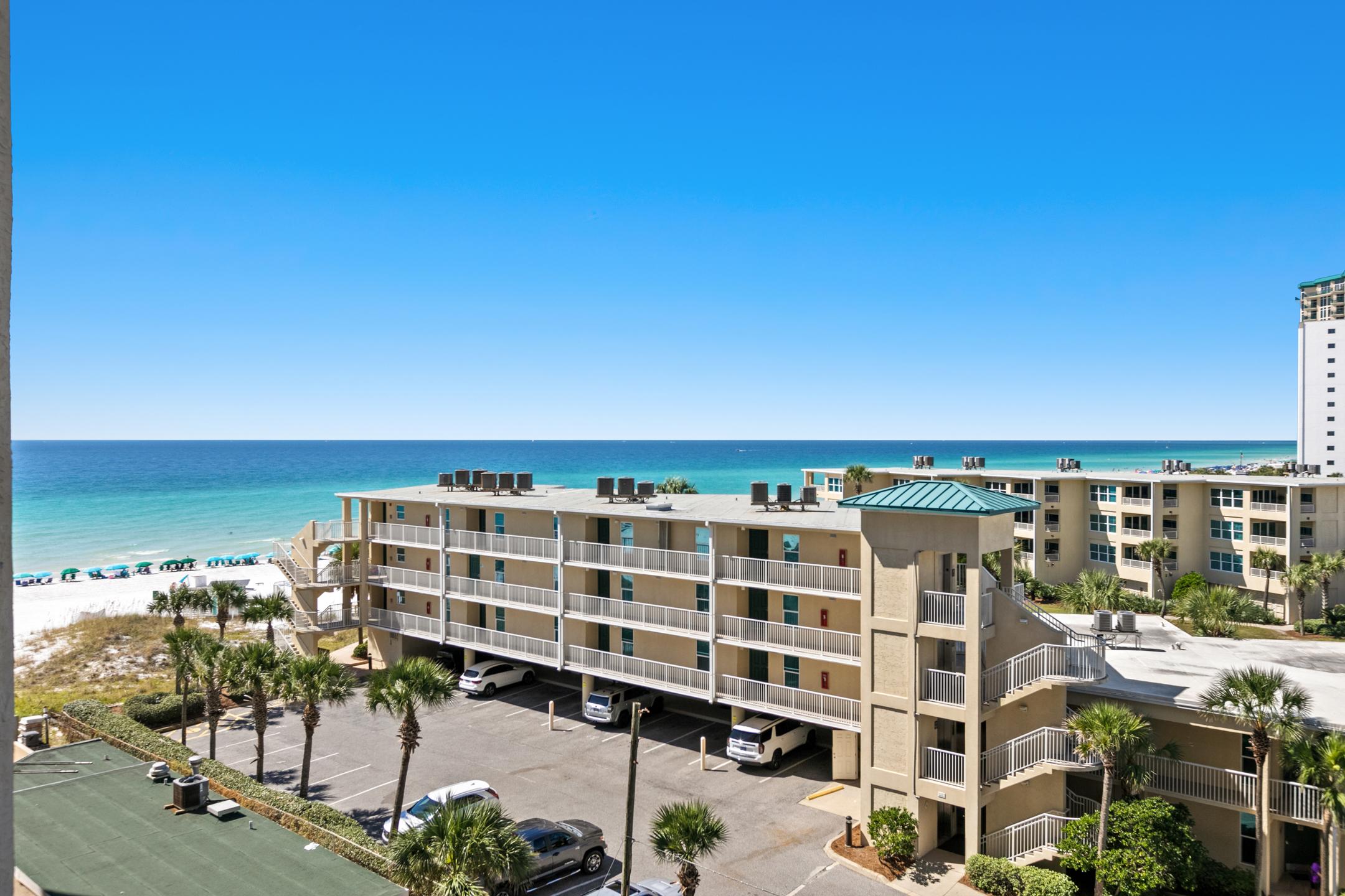 SunDestin Resort Unit 0616 Condo rental in Sundestin Beach Resort  in Destin Florida - #19