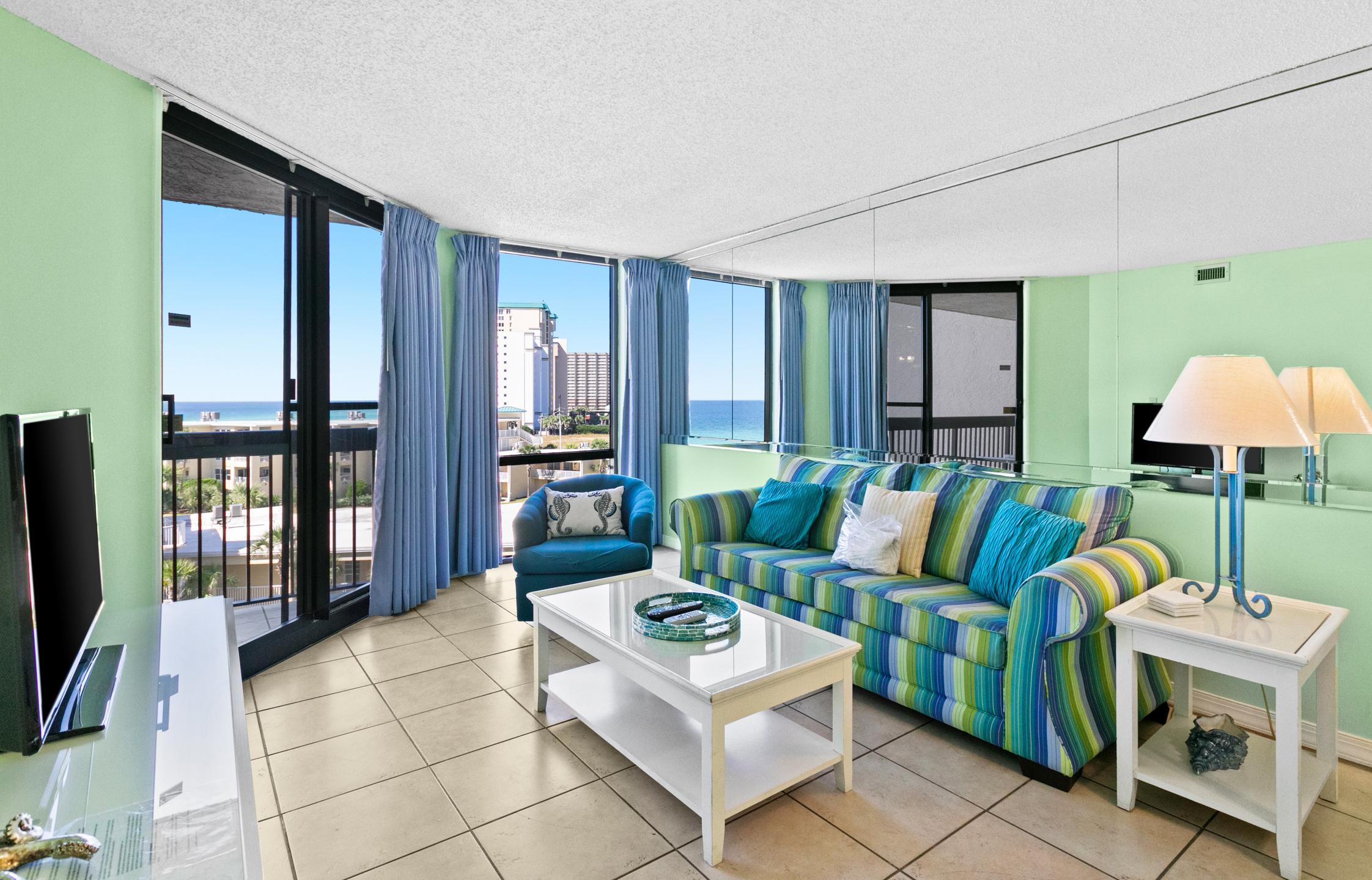 SunDestin Resort Unit 0617 Condo rental in Sundestin Beach Resort  in Destin Florida - #1