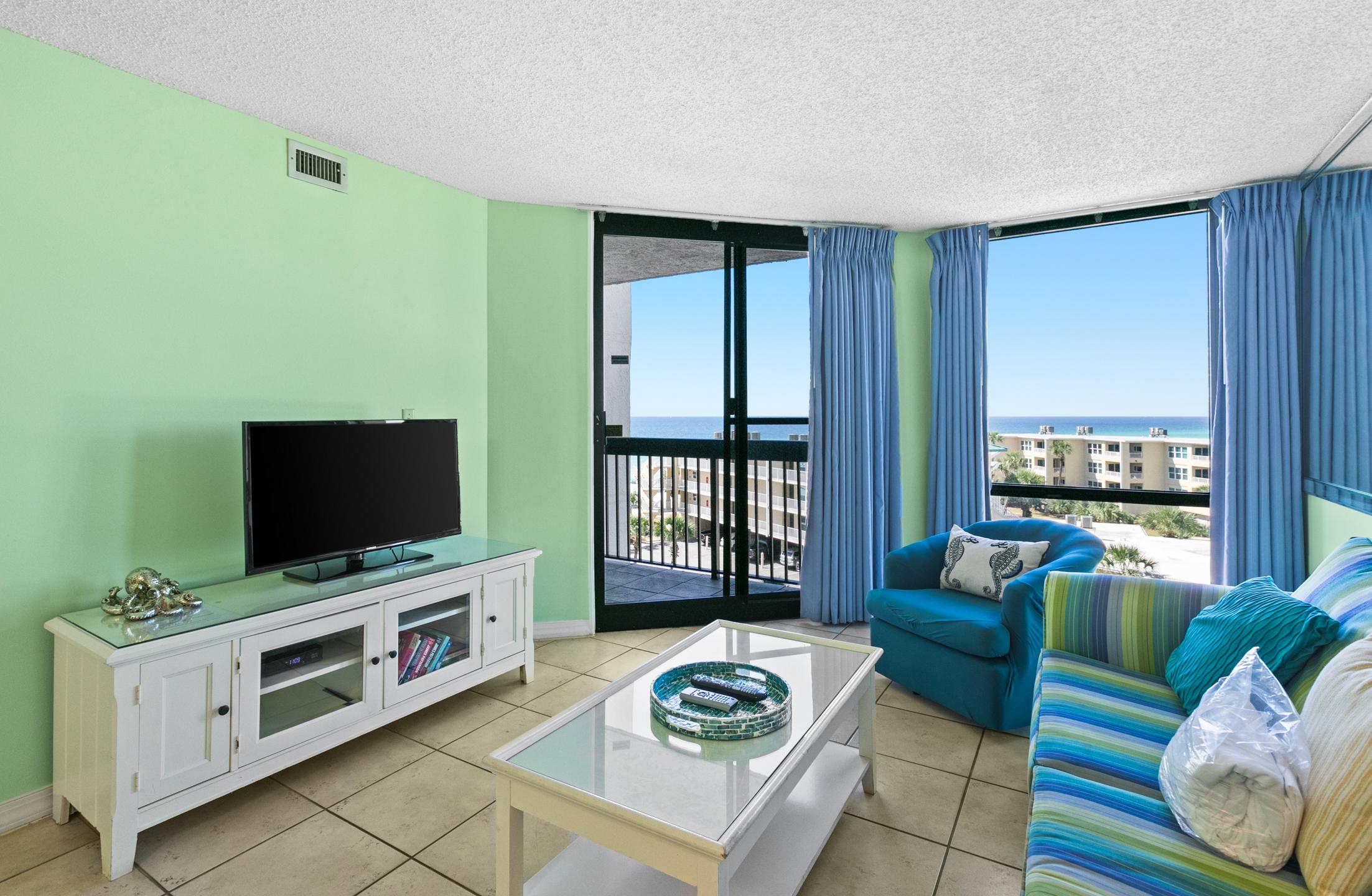 SunDestin Resort Unit 0617 Condo rental in Sundestin Beach Resort  in Destin Florida - #2