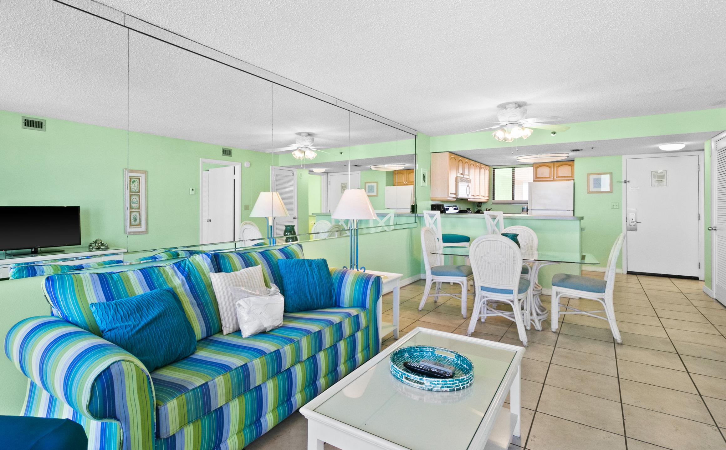 SunDestin Resort Unit 0617 Condo rental in Sundestin Beach Resort  in Destin Florida - #4