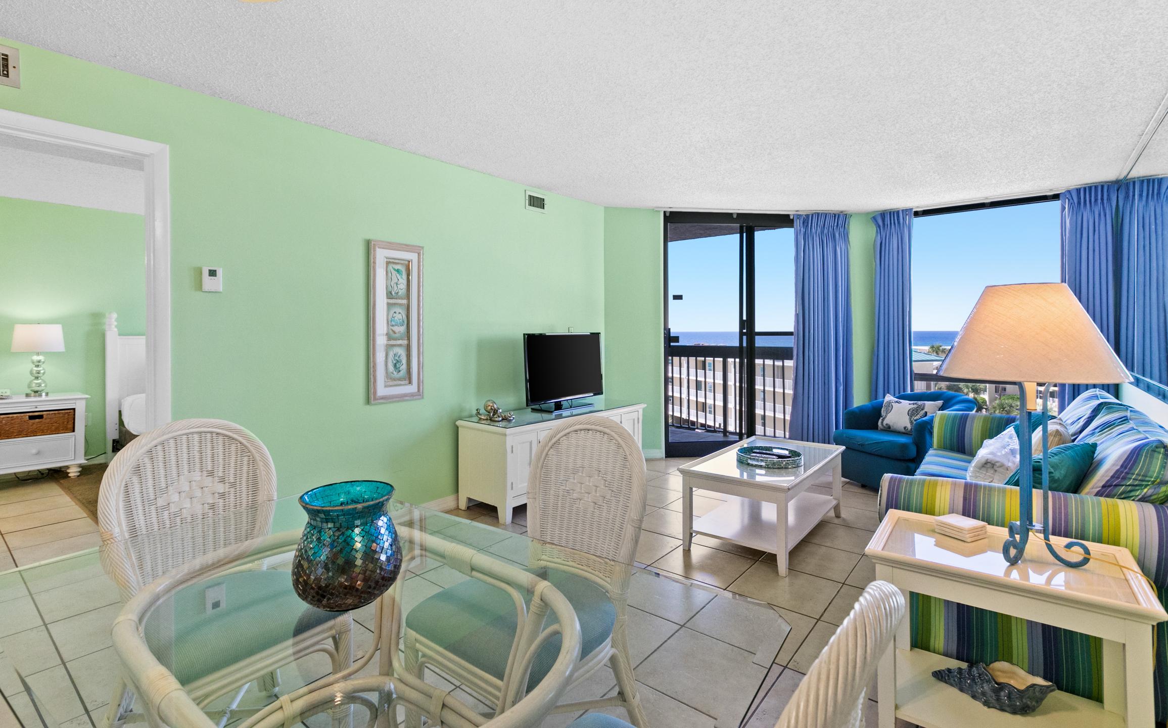 SunDestin Resort Unit 0617 Condo rental in Sundestin Beach Resort  in Destin Florida - #5