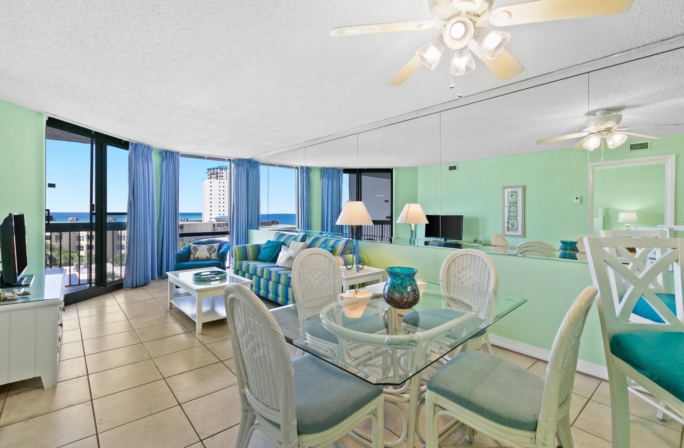 SunDestin Resort Unit 0617 Condo rental in Sundestin Beach Resort  in Destin Florida - #6