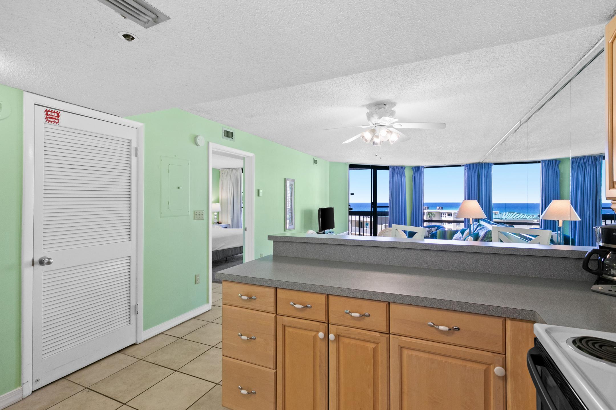 SunDestin Resort Unit 0617 Condo rental in Sundestin Beach Resort  in Destin Florida - #8