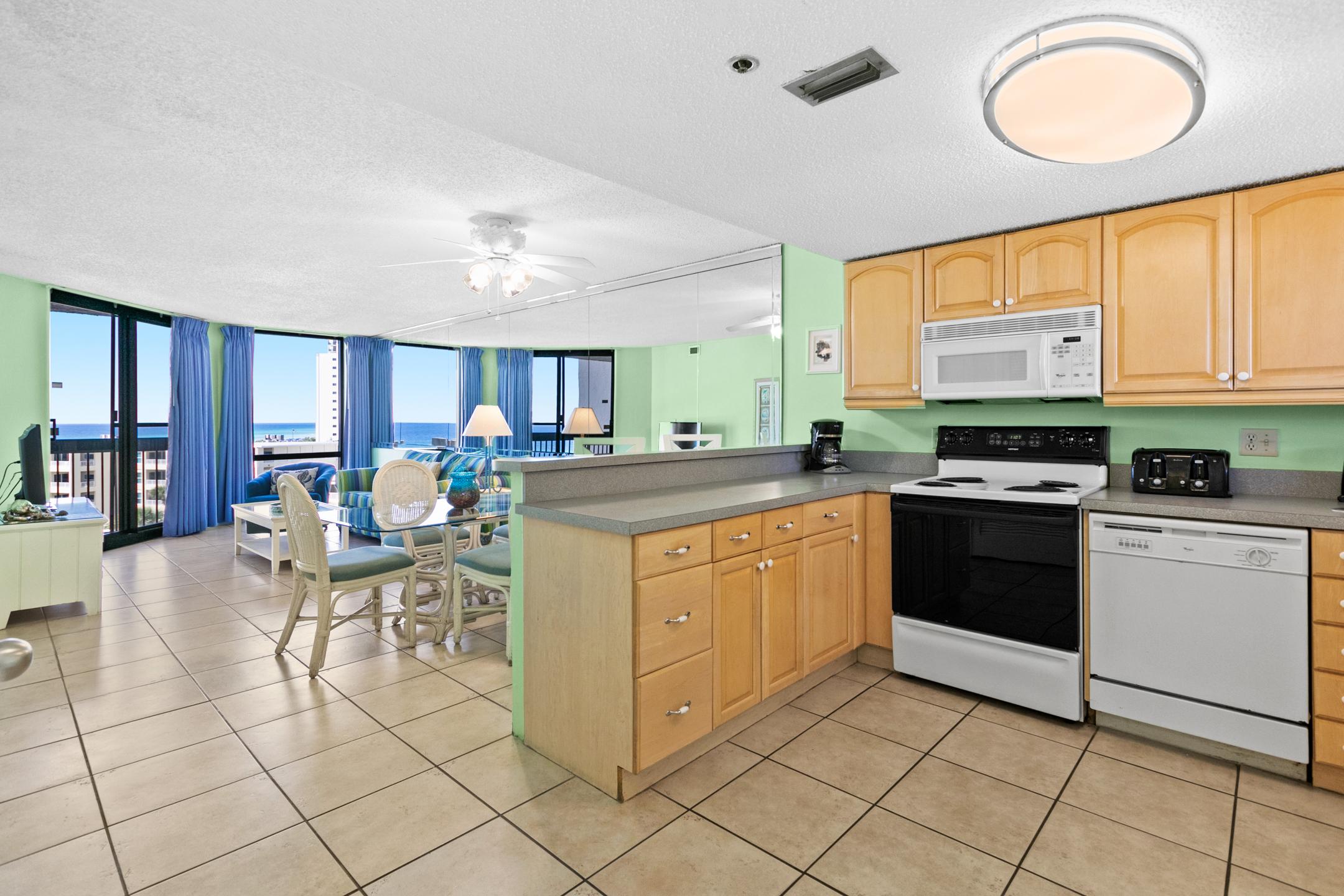 SunDestin Resort Unit 0617 Condo rental in Sundestin Beach Resort  in Destin Florida - #9