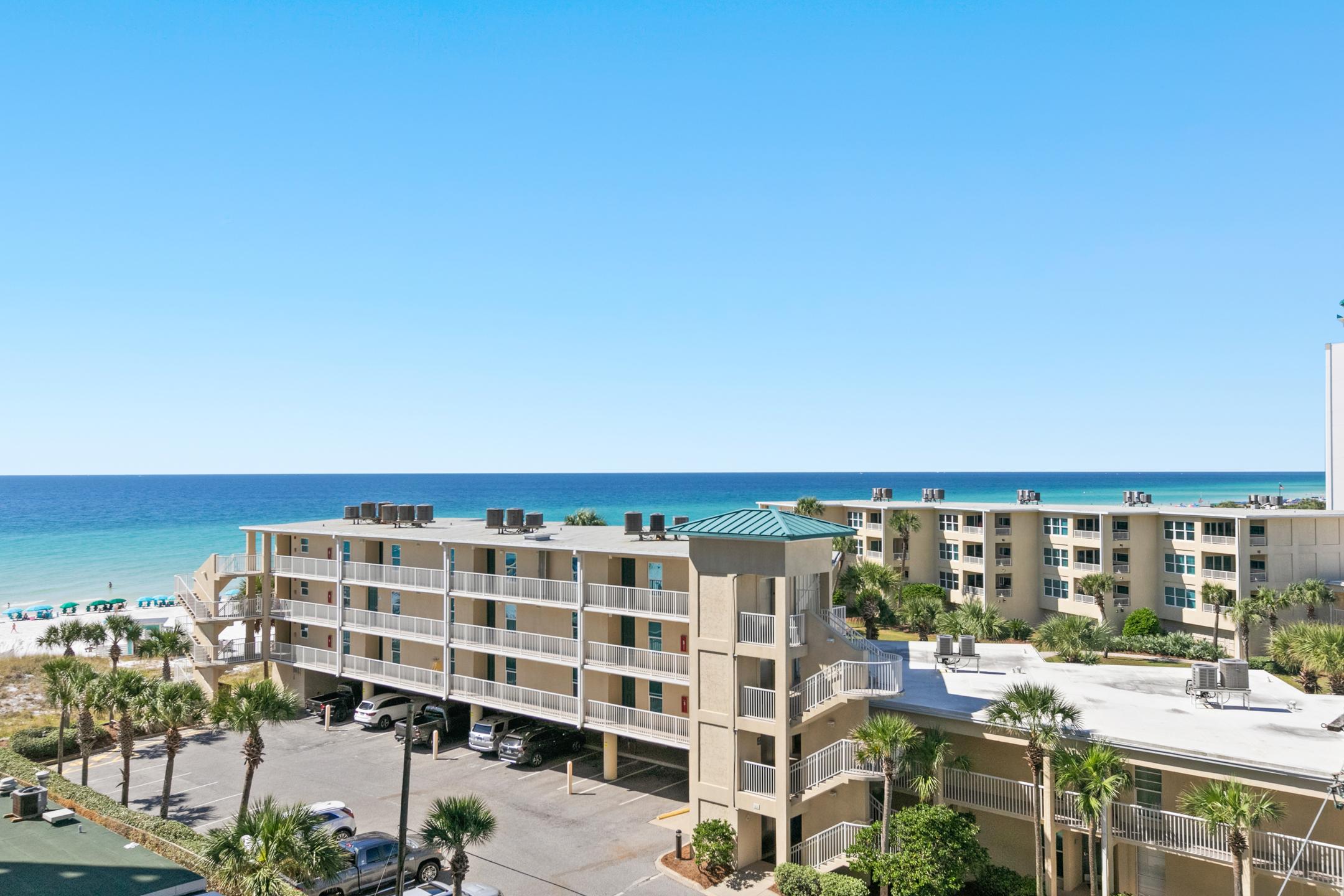 SunDestin Resort Unit 0617 Condo rental in Sundestin Beach Resort  in Destin Florida - #19