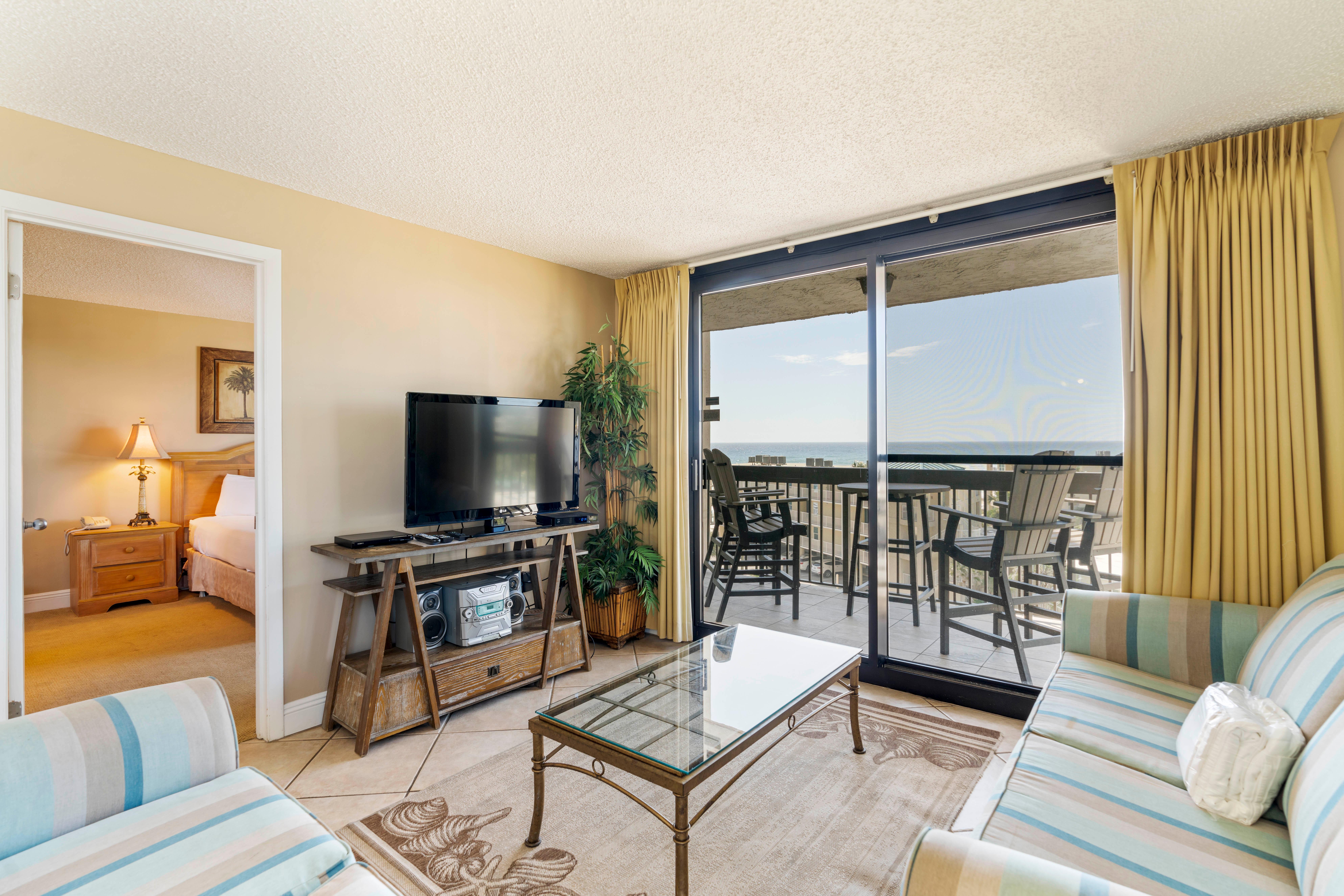 SunDestin Resort Unit 0618 Condo rental in Sundestin Beach Resort  in Destin Florida - #3