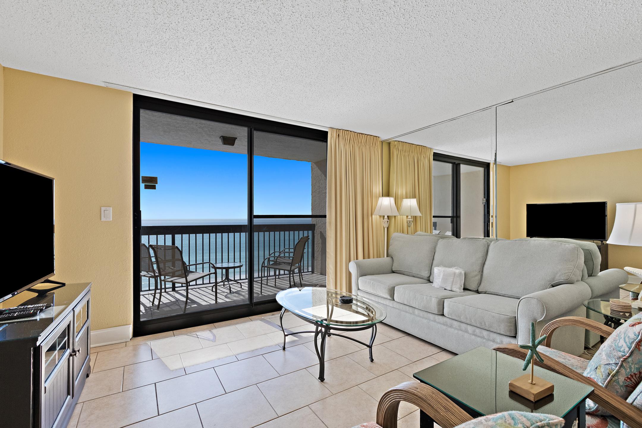 SunDestin Resort Unit 0702 Condo rental in Sundestin Beach Resort  in Destin Florida - #1