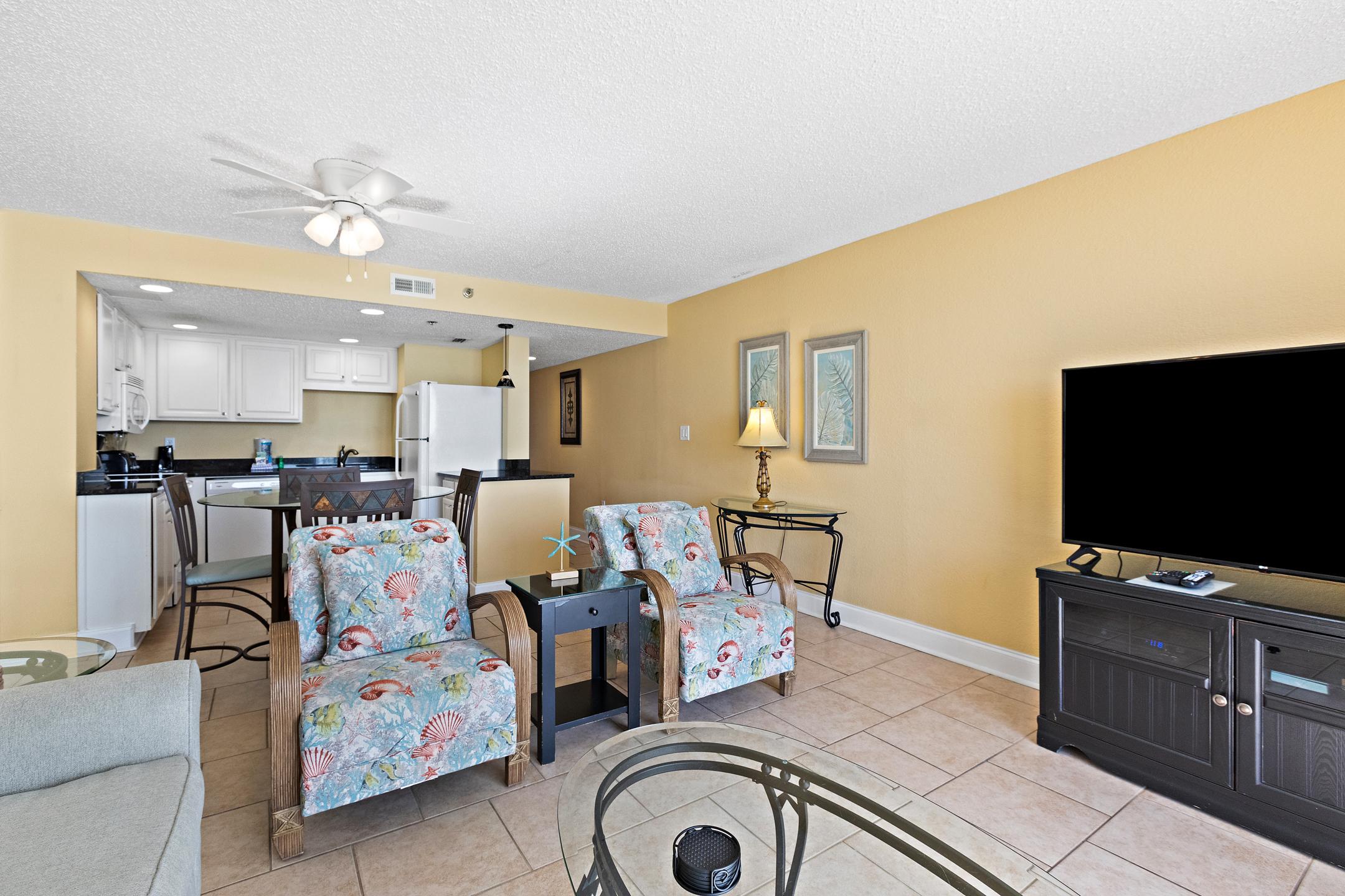 SunDestin Resort Unit 0702 Condo rental in Sundestin Beach Resort  in Destin Florida - #3