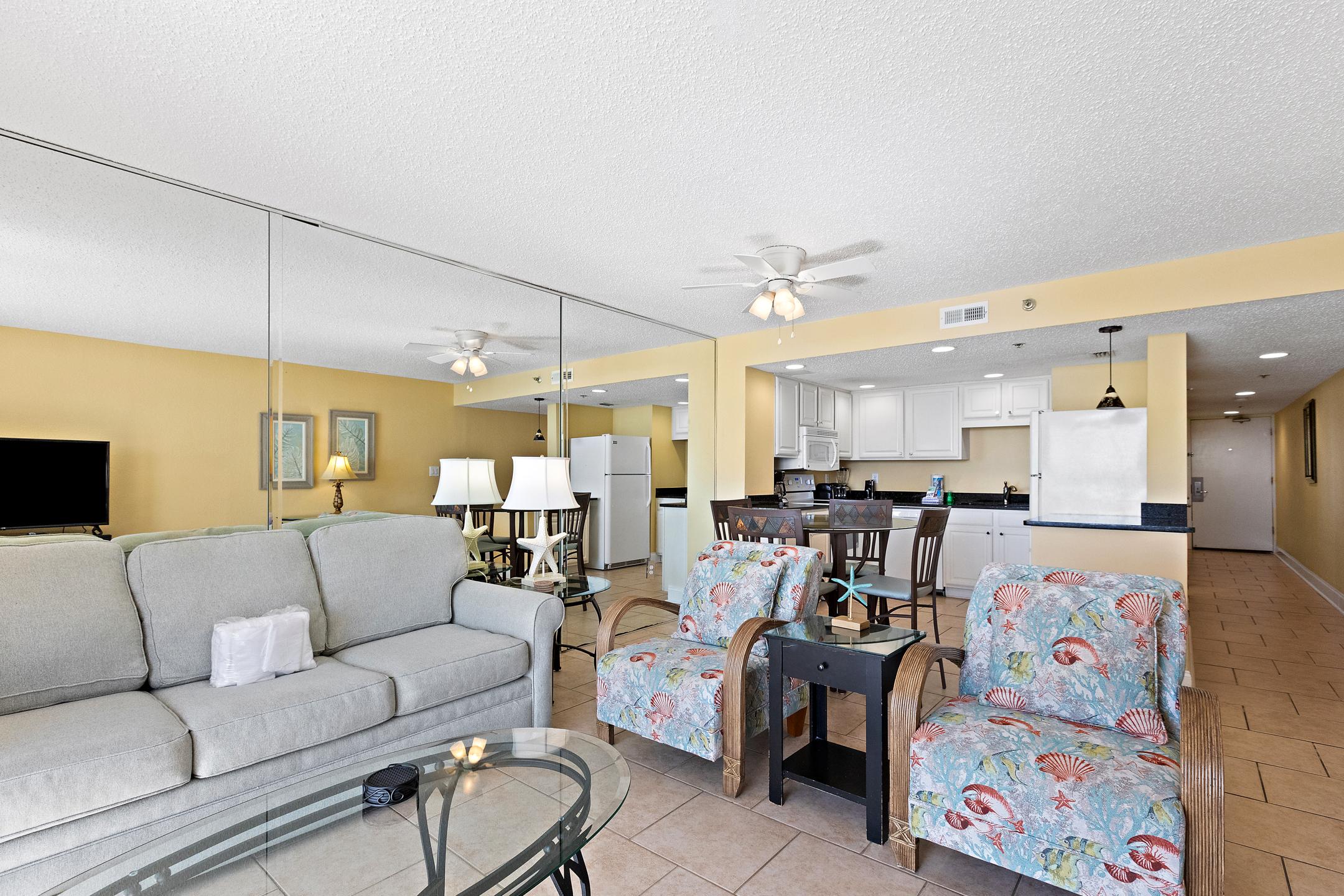 SunDestin Resort Unit 0702 Condo rental in Sundestin Beach Resort  in Destin Florida - #4
