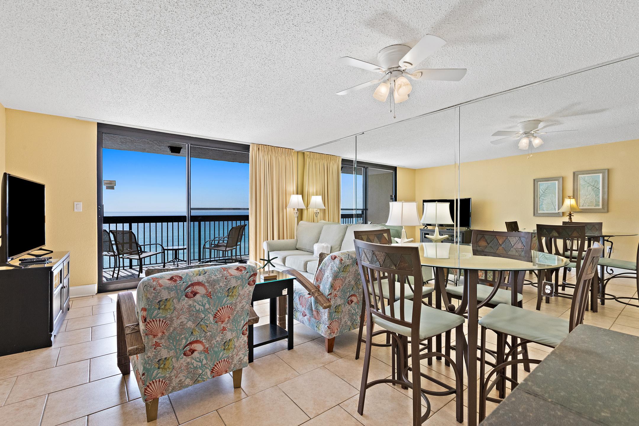 SunDestin Resort Unit 0702 Condo rental in Sundestin Beach Resort  in Destin Florida - #5