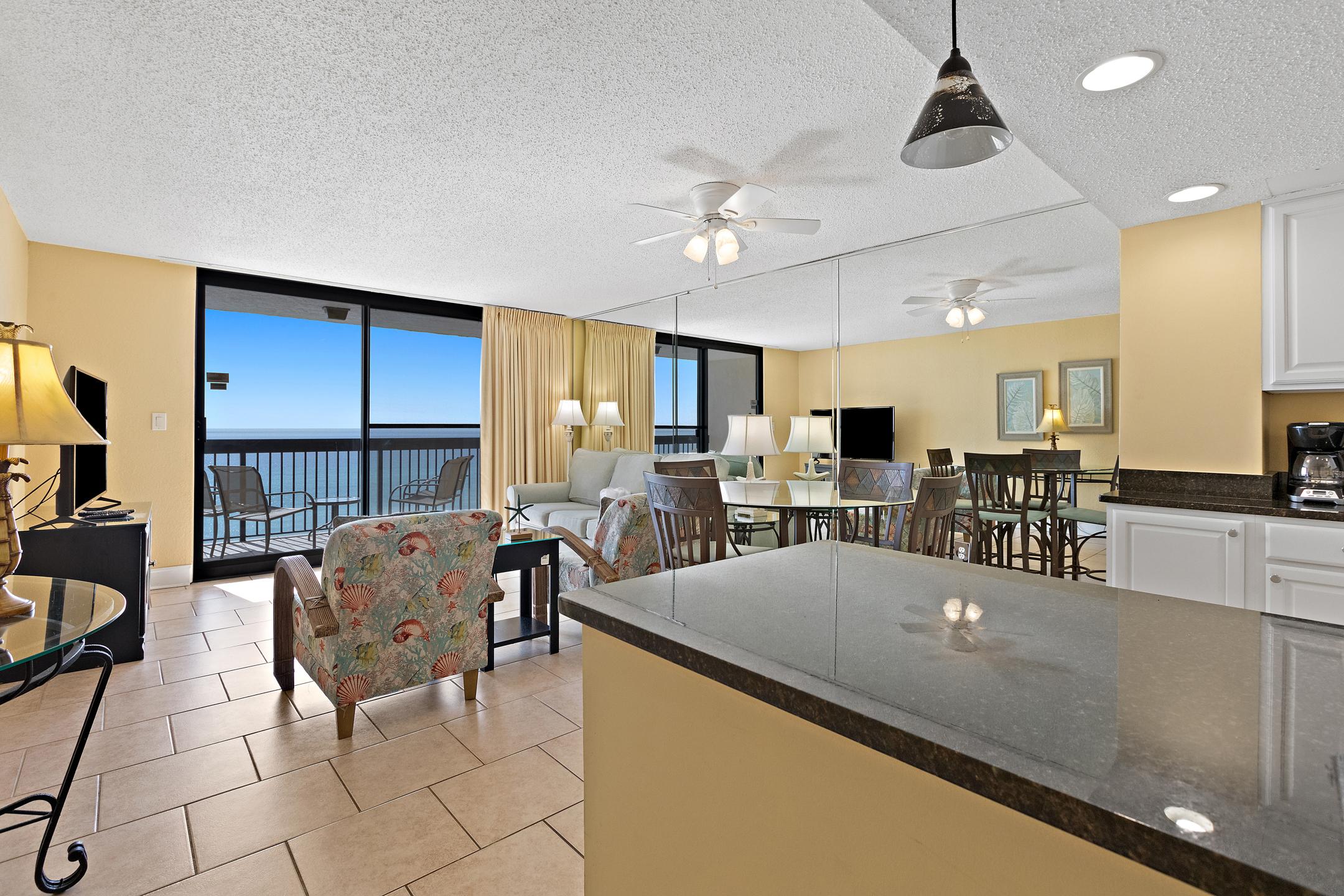 SunDestin Resort Unit 0702 Condo rental in Sundestin Beach Resort  in Destin Florida - #7