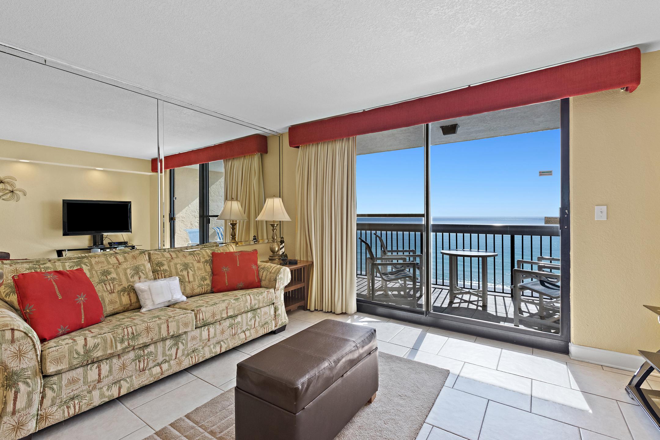 SunDestin Resort Unit 0703 Condo rental in Sundestin Beach Resort  in Destin Florida - #1