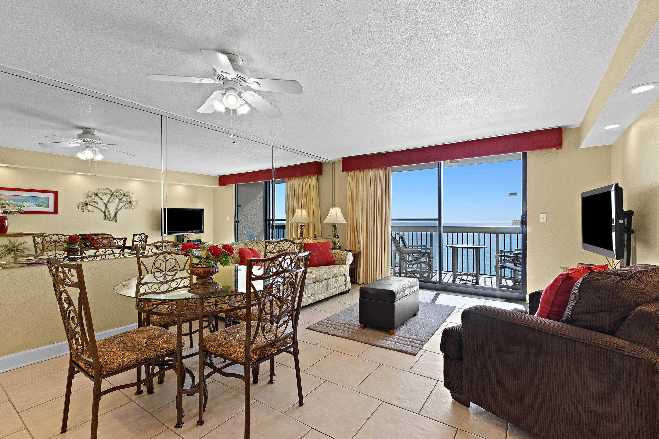 SunDestin Resort Unit 0703 Condo rental in Sundestin Beach Resort  in Destin Florida - #6