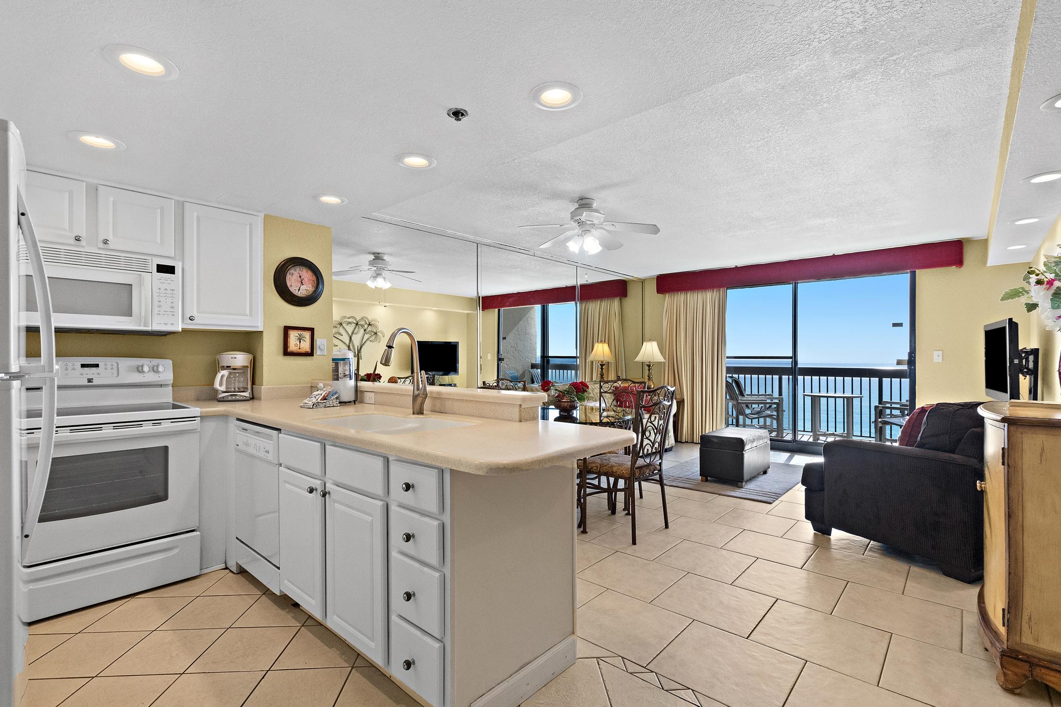 SunDestin Resort Unit 0703 Condo rental in Sundestin Beach Resort  in Destin Florida - #13