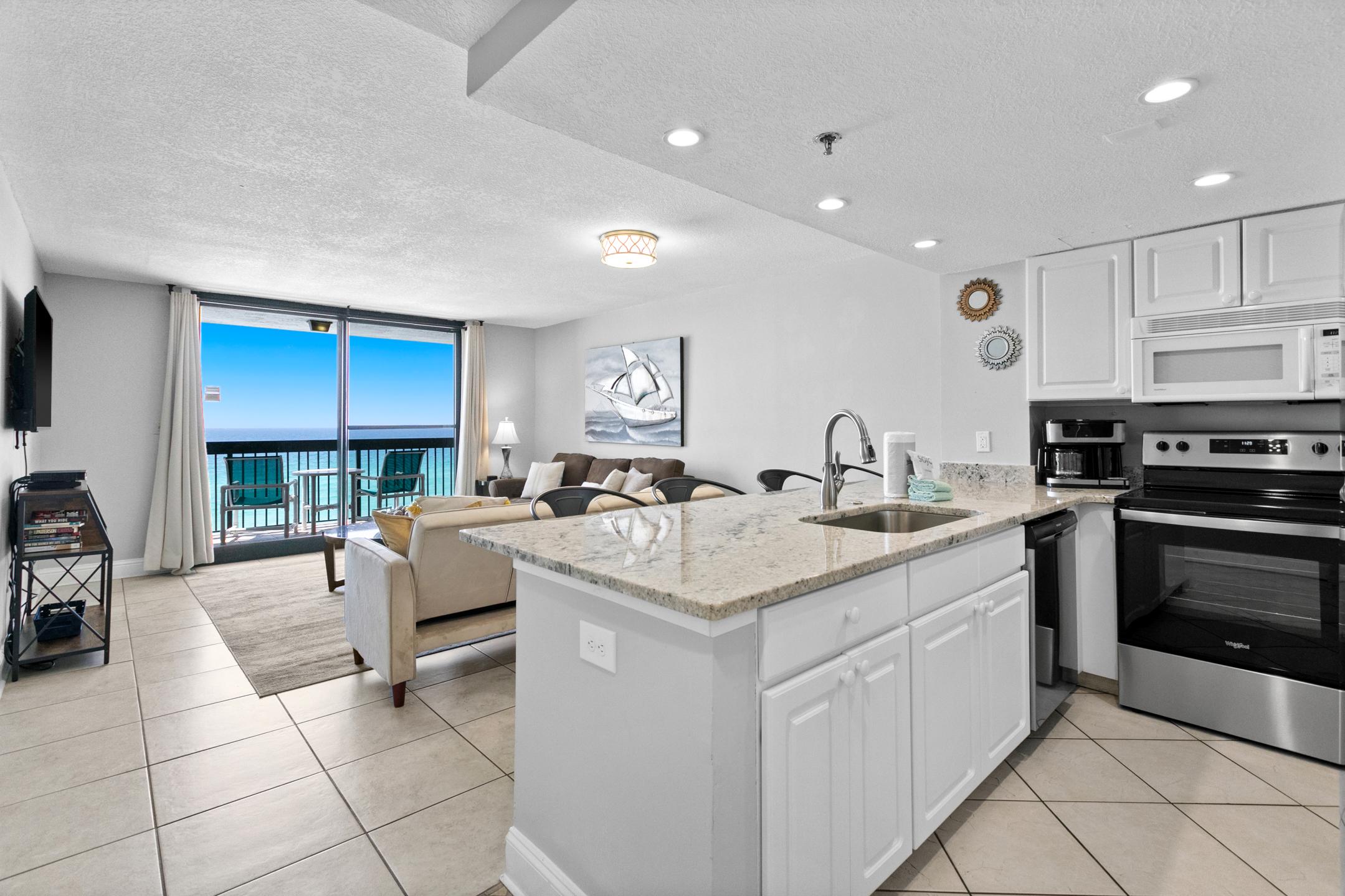 SunDestin Resort Unit 0704 Condo rental in Sundestin Beach Resort  in Destin Florida - #6