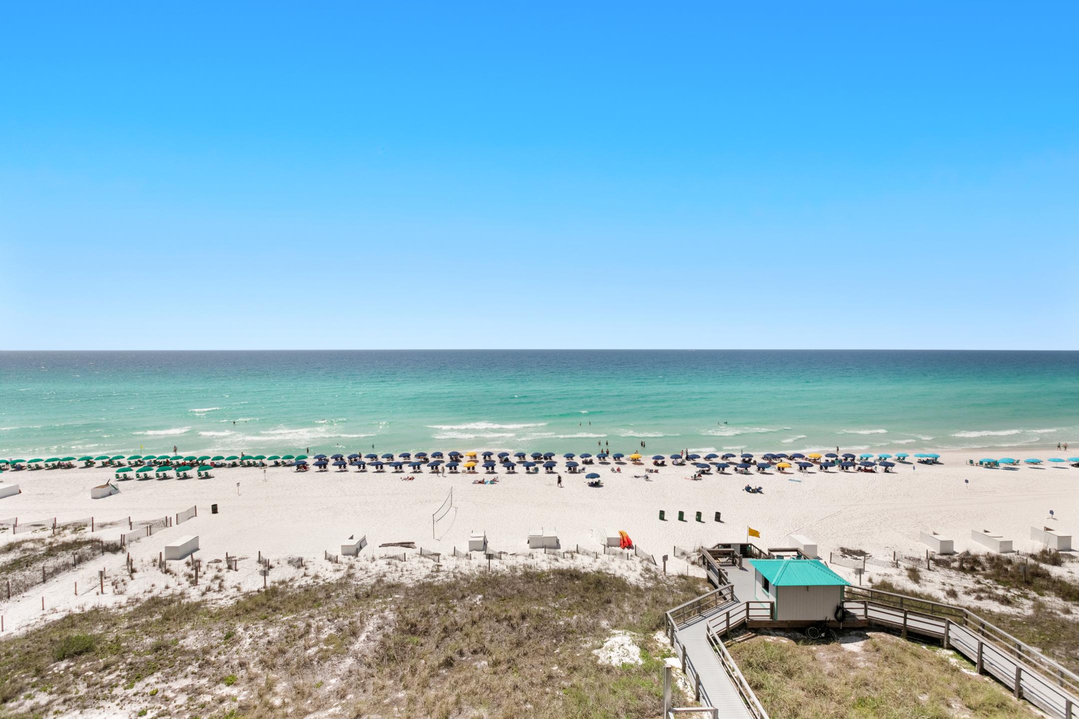 SunDestin Resort Unit 0704 Condo rental in Sundestin Beach Resort  in Destin Florida - #16