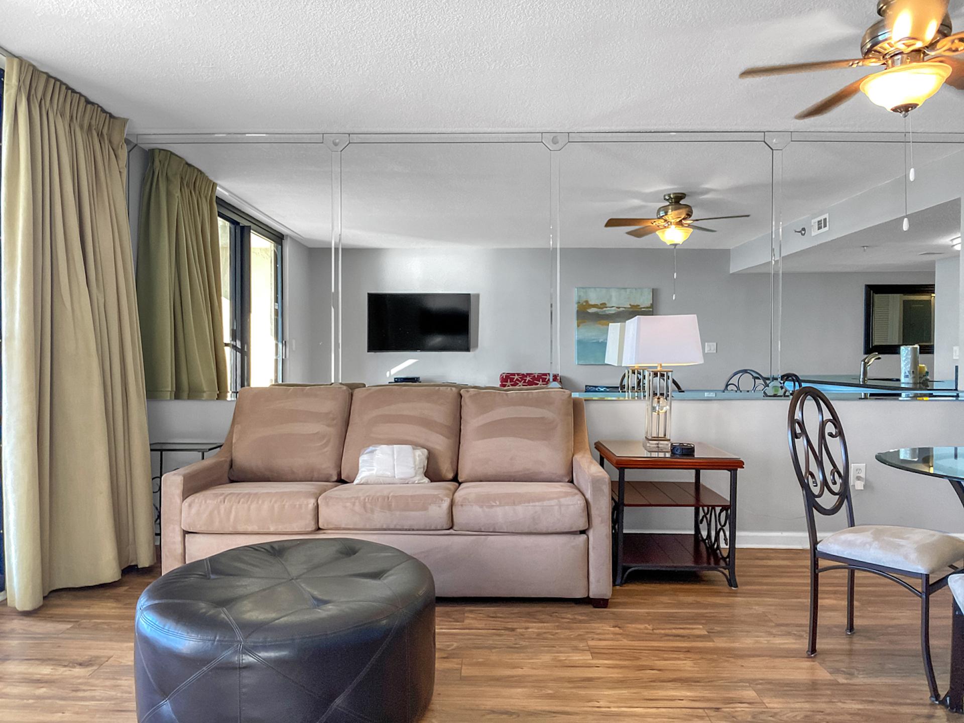 SunDestin Resort Unit 0706 Condo rental in Sundestin Beach Resort  in Destin Florida - #2