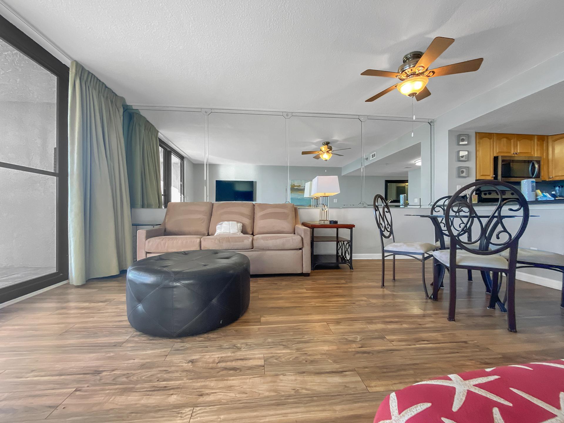 SunDestin Resort Unit 0706 Condo rental in Sundestin Beach Resort  in Destin Florida - #4