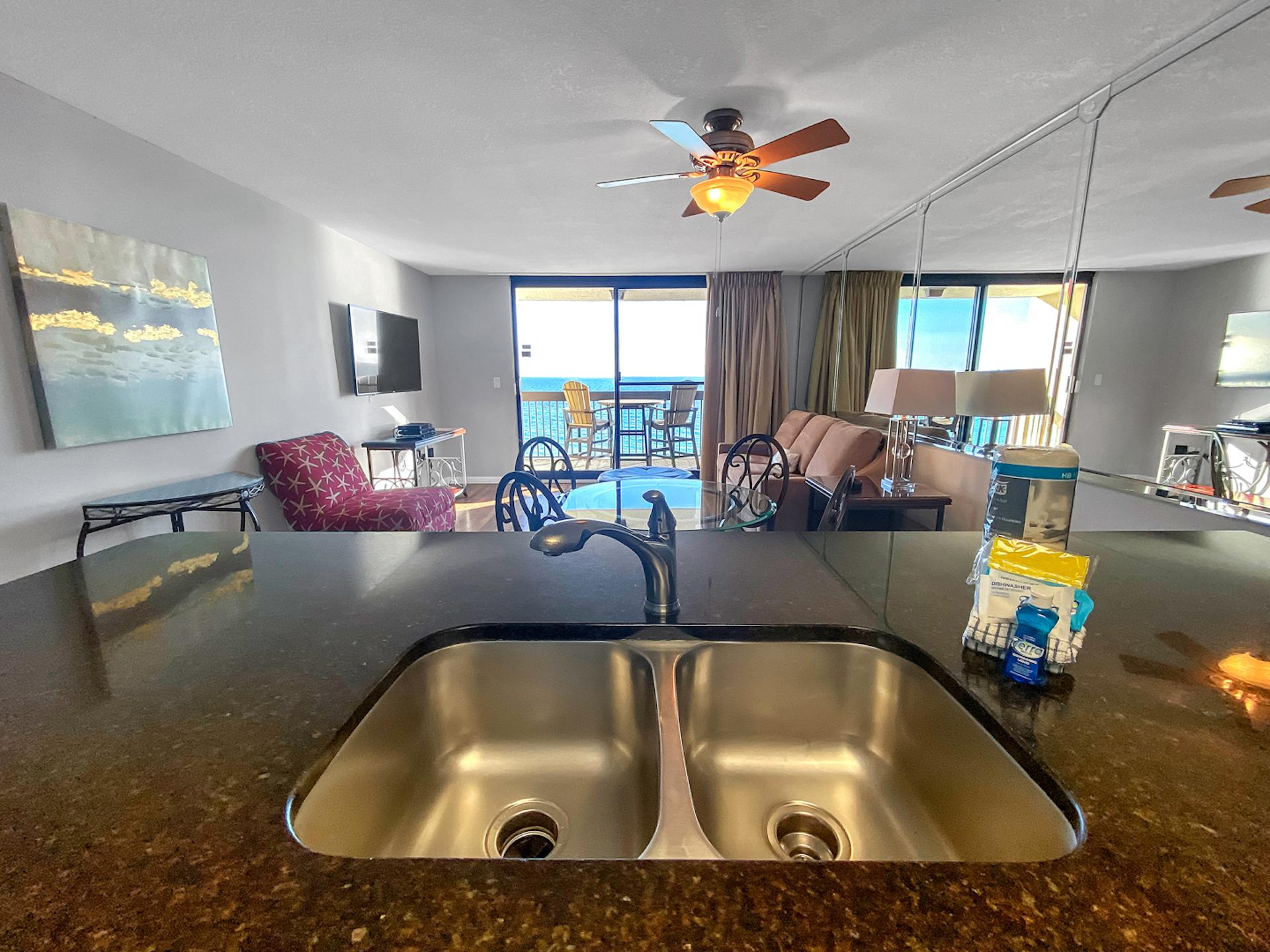 SunDestin Resort Unit 0706 Condo rental in Sundestin Beach Resort  in Destin Florida - #13